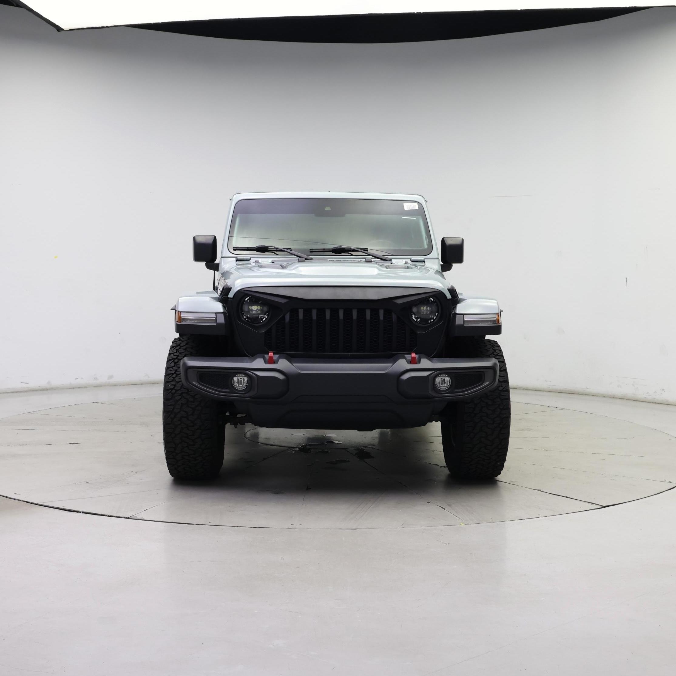 Thumbnail: 2023 Jeep Wrangler - 5