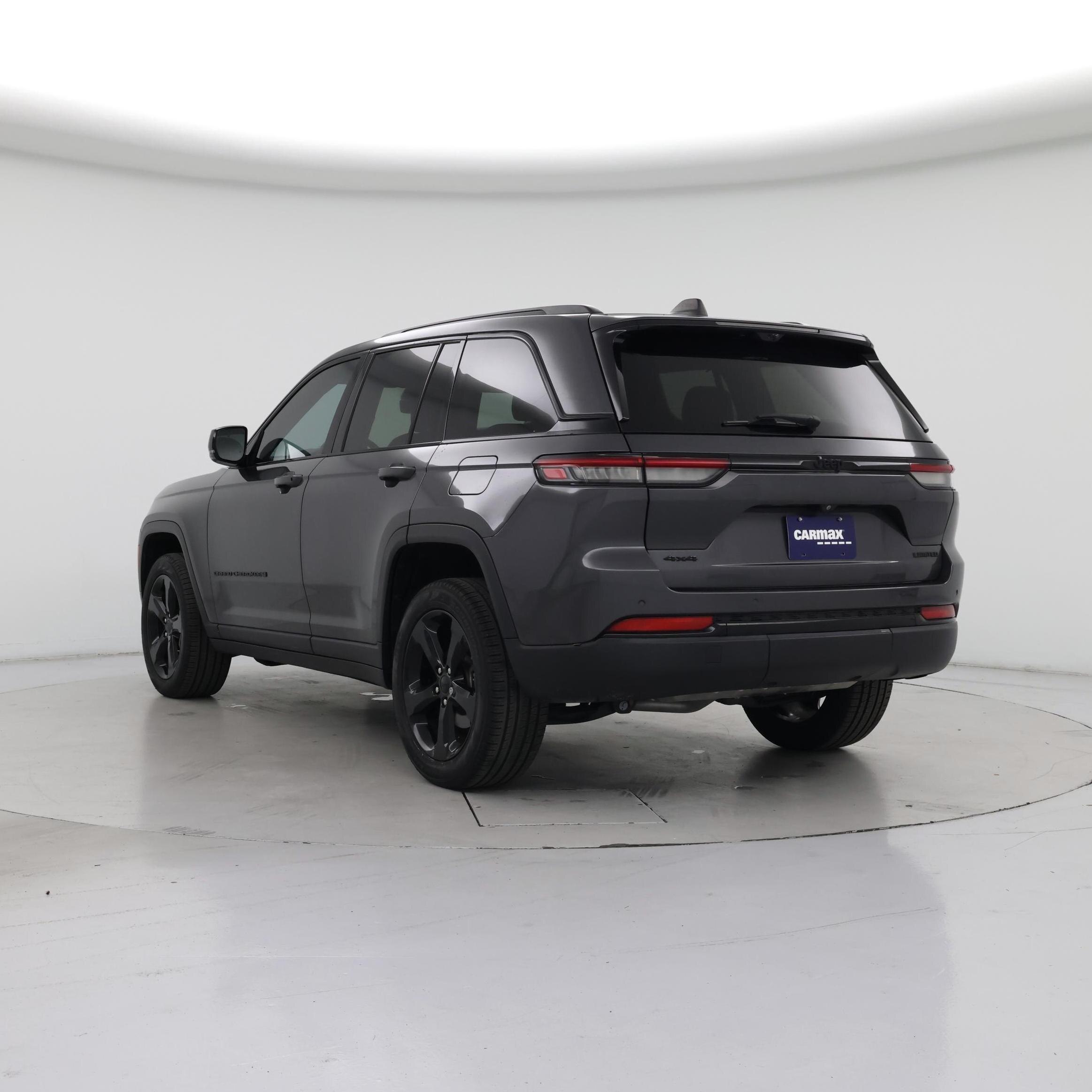 Thumbnail: 2023 Jeep Grand Cherokee - 2