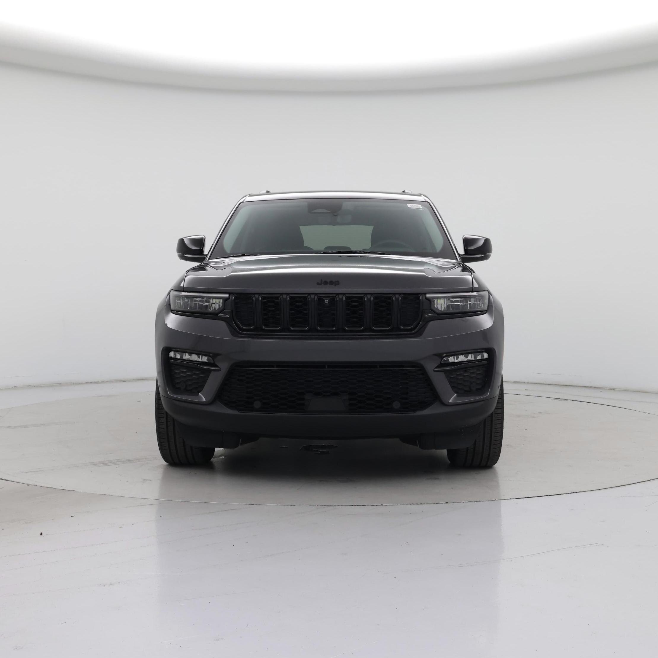 Thumbnail: 2023 Jeep Grand Cherokee - 5