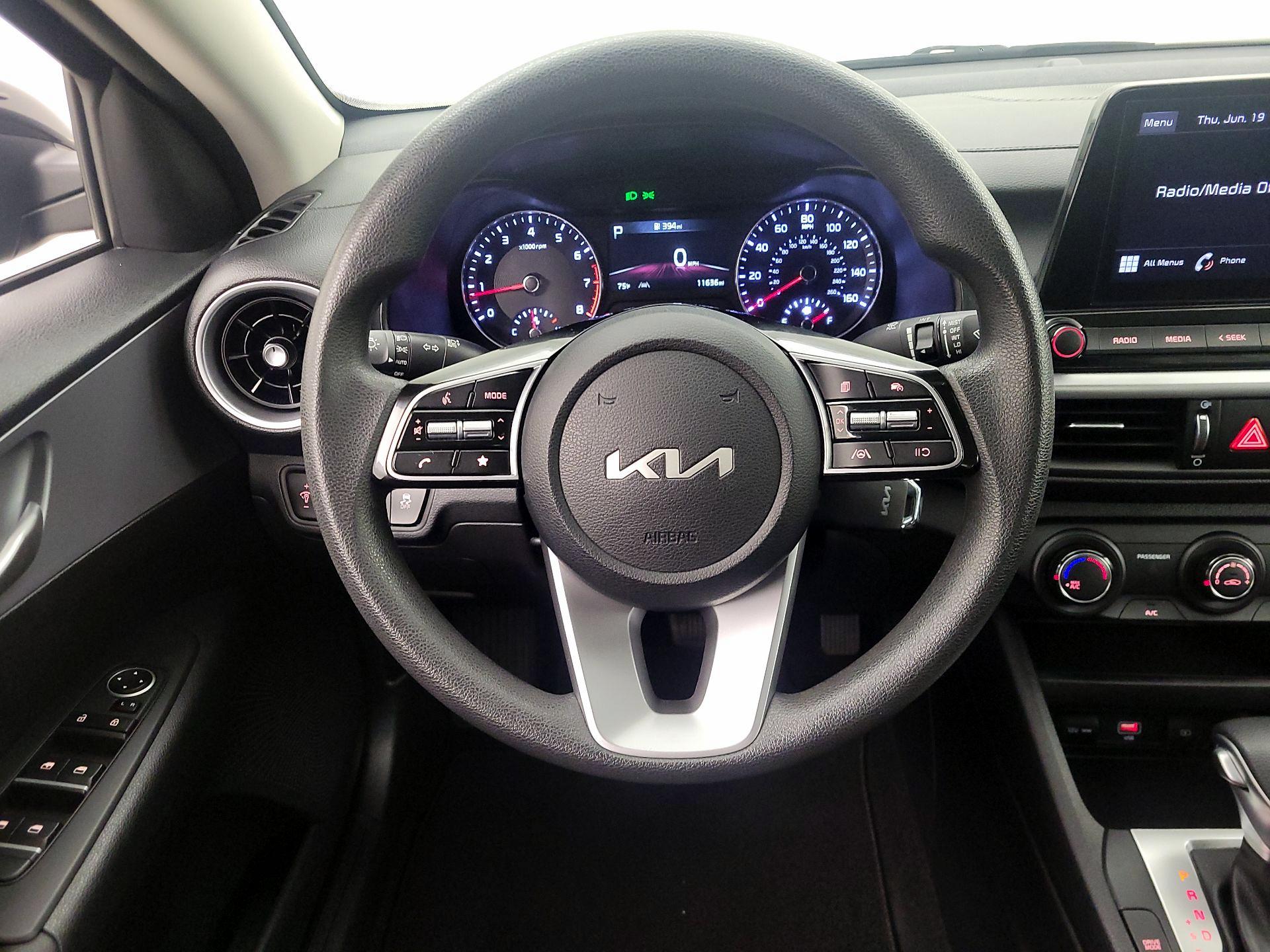 Thumbnail: 2024 Kia Forte - 10