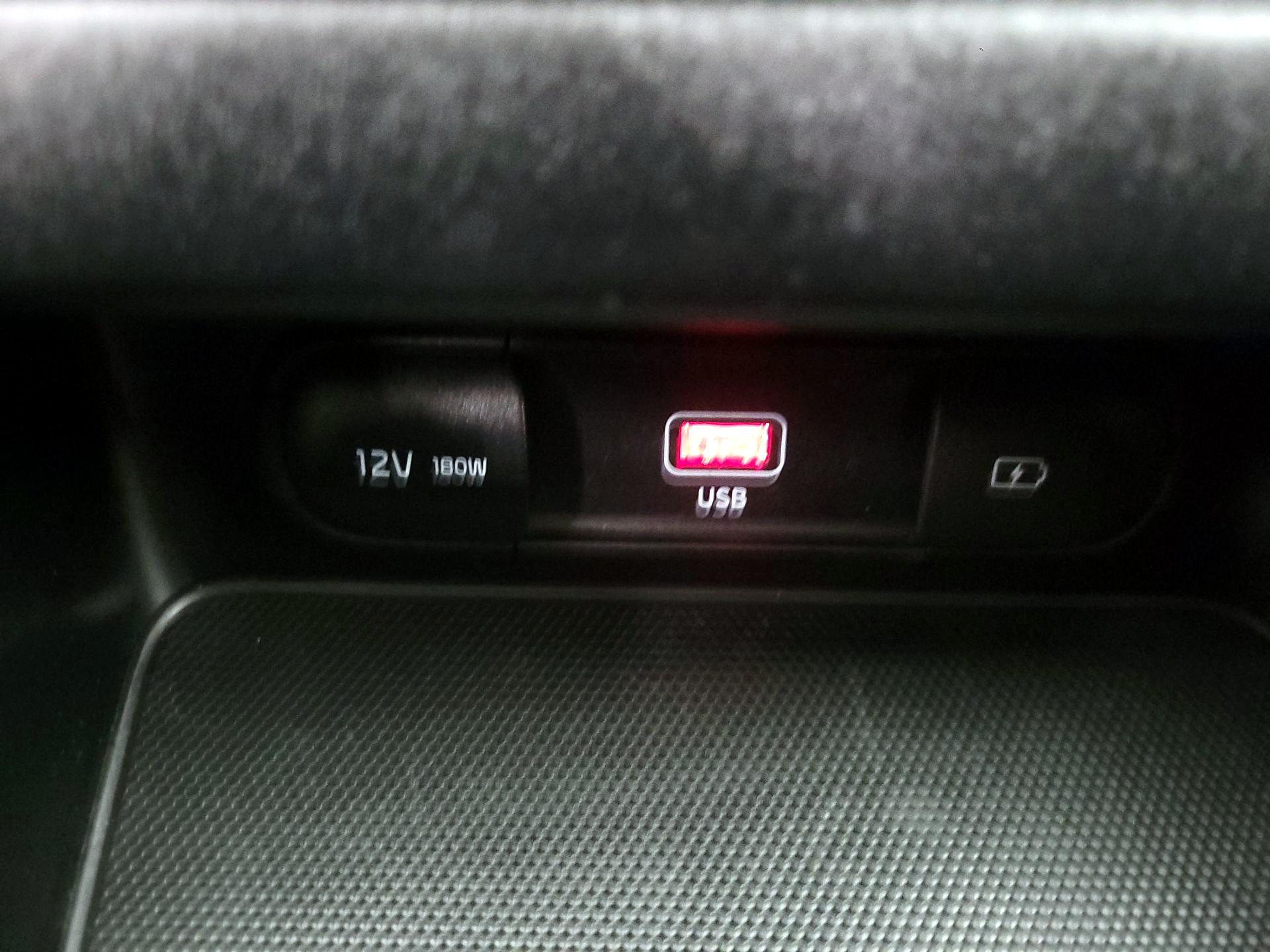Thumbnail: 2024 Kia Forte - 18