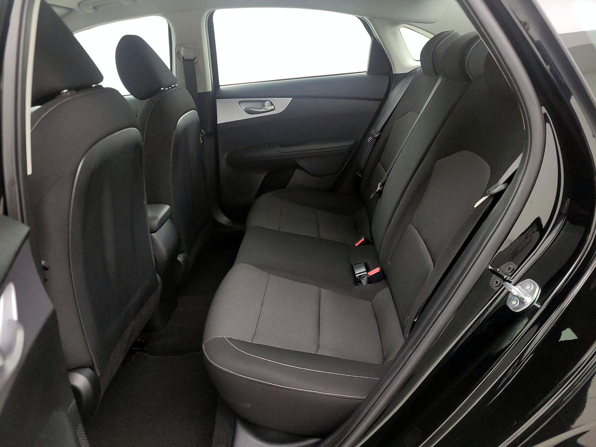 Thumbnail: 2024 Kia Forte - 19