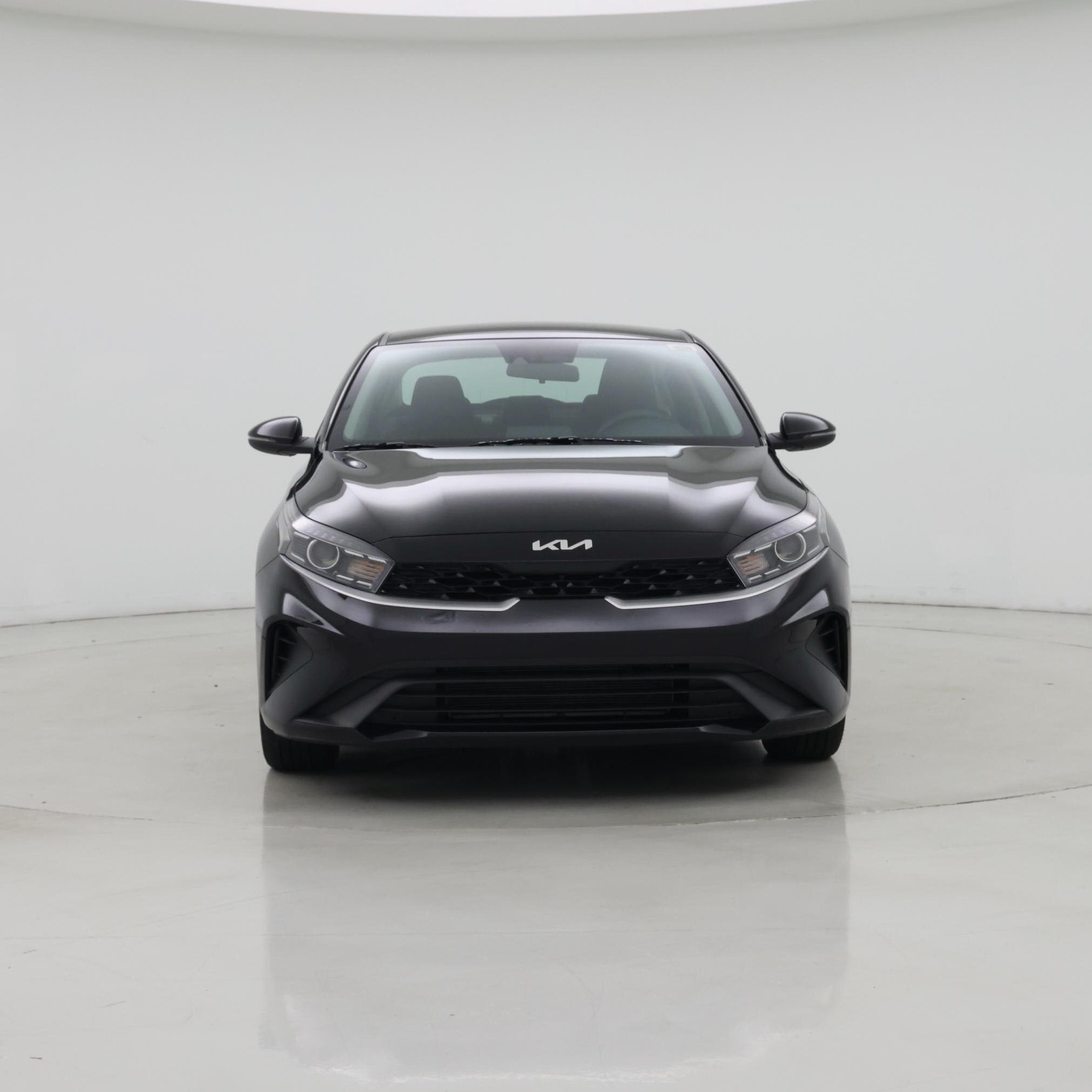 Thumbnail: 2024 Kia Forte - 5