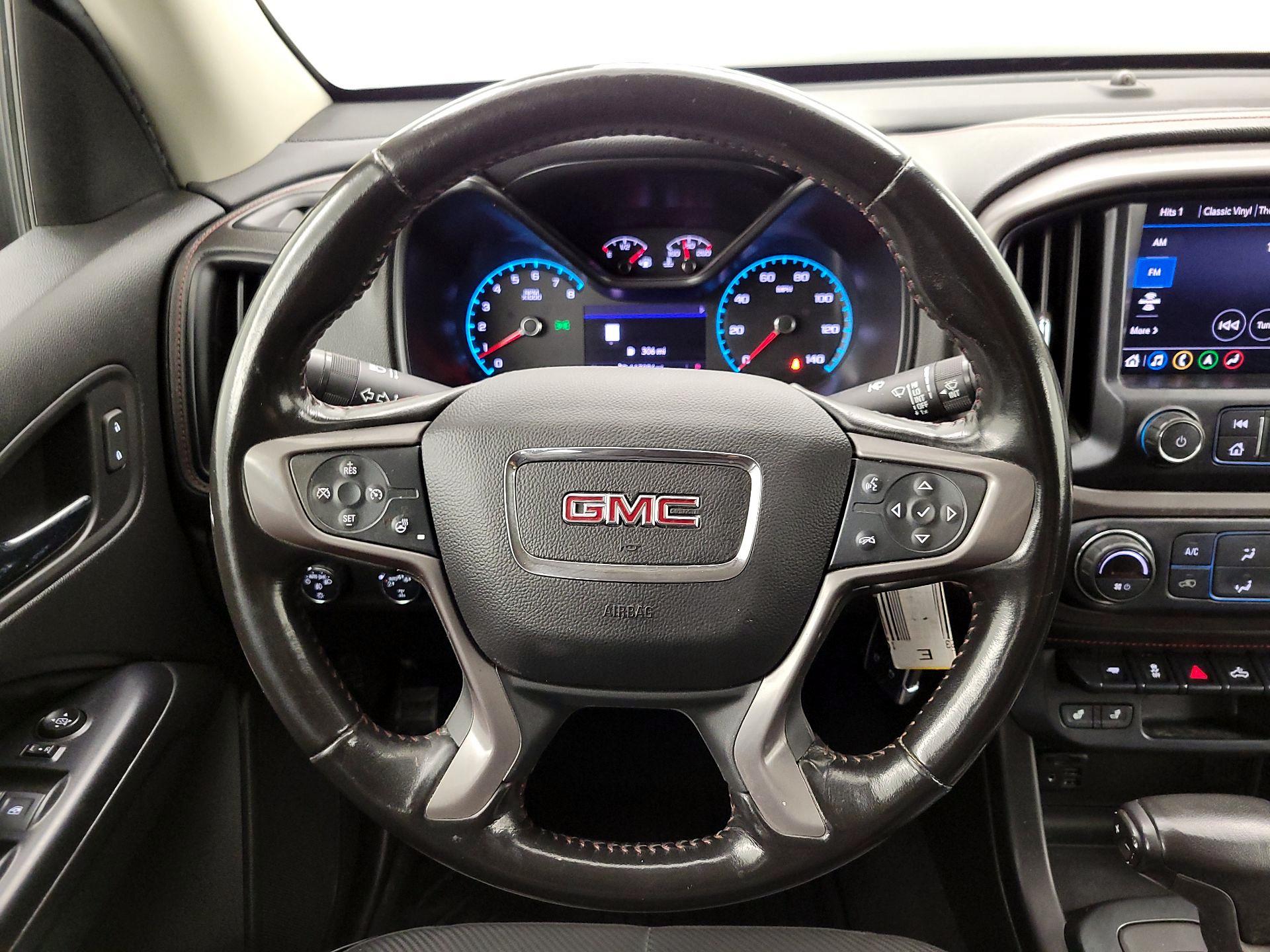 Thumbnail: 2020 GMC Canyon - 10