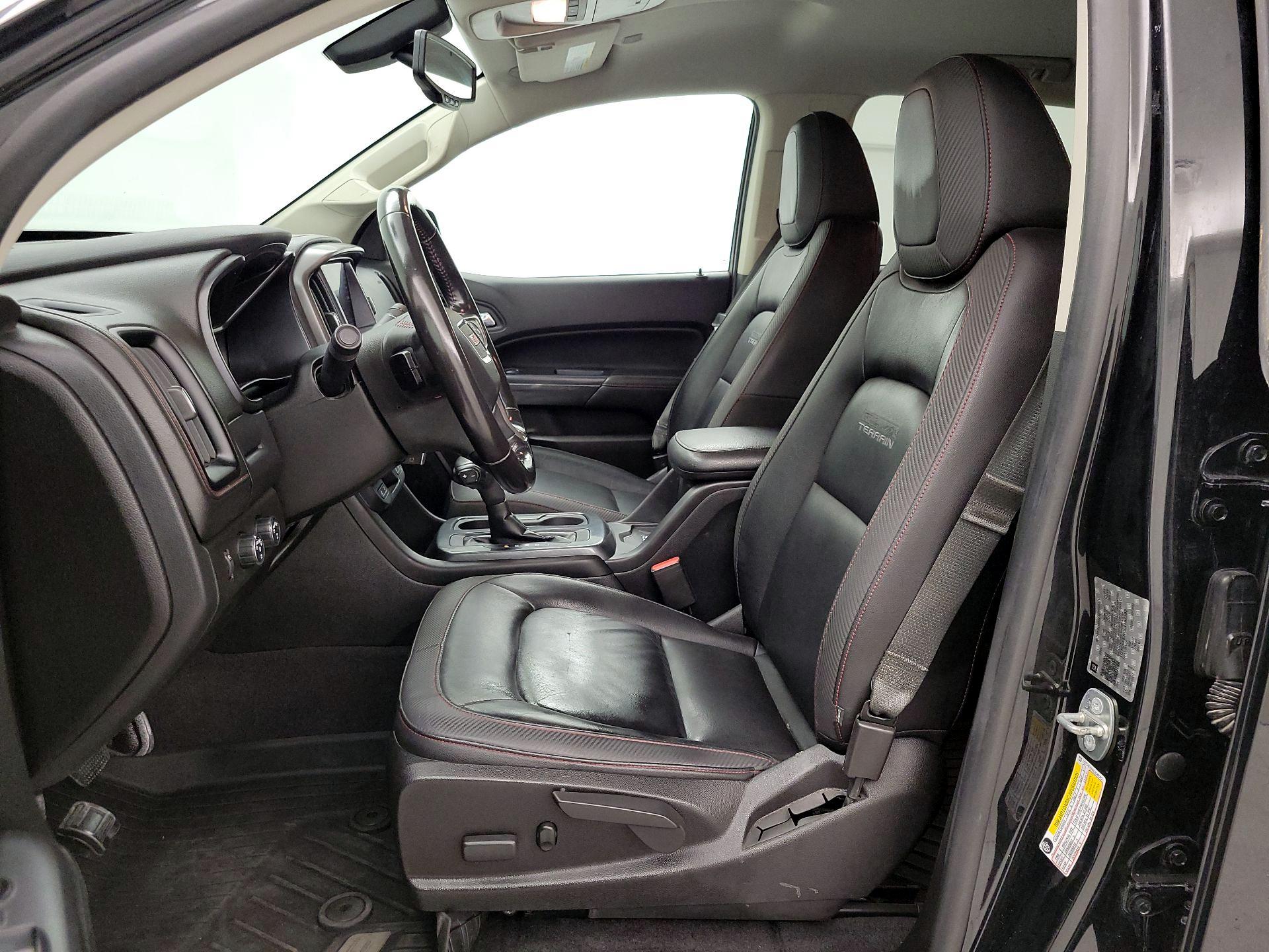 Thumbnail: 2020 GMC Canyon - 11