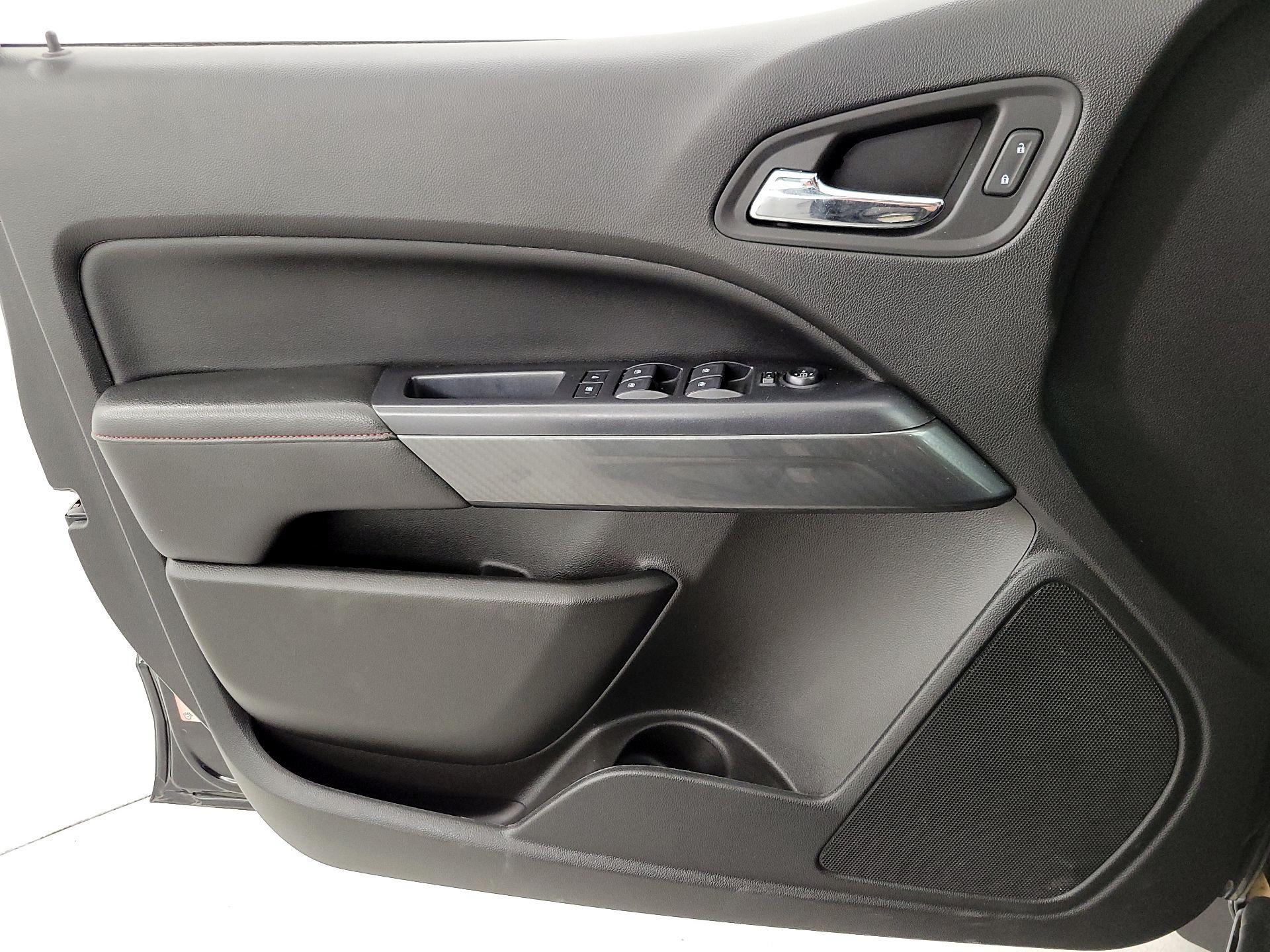 Thumbnail: 2020 GMC Canyon - 12