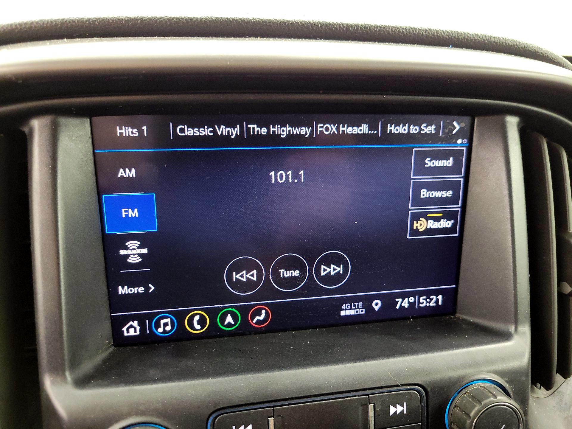 Thumbnail: 2020 GMC Canyon - 16