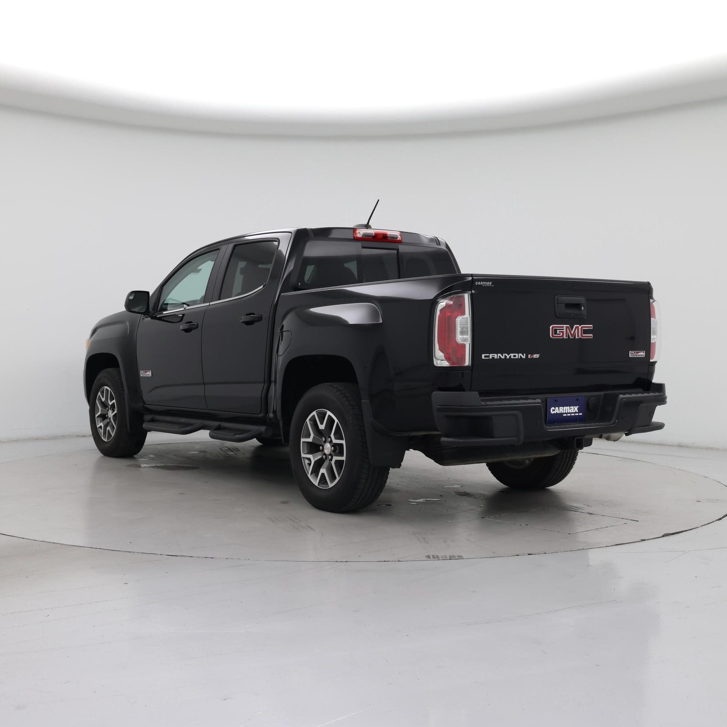 Thumbnail: 2020 GMC Canyon - 2