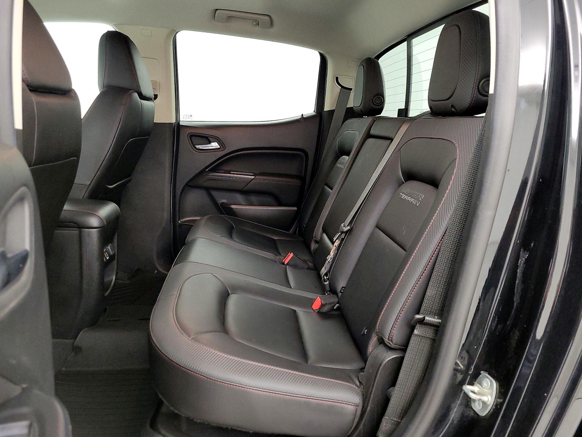 Thumbnail: 2020 GMC Canyon - 20