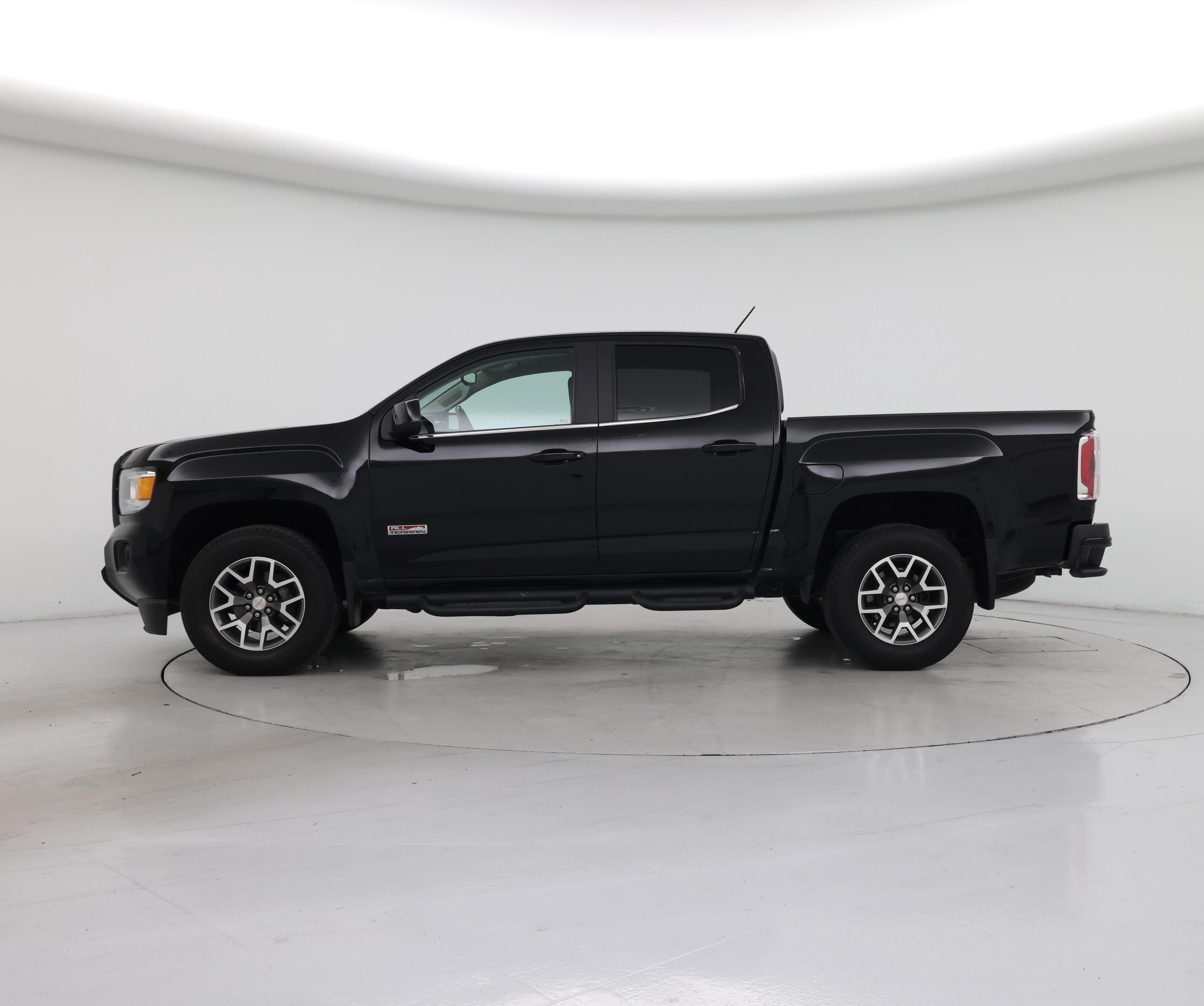 Thumbnail: 2020 GMC Canyon - 3