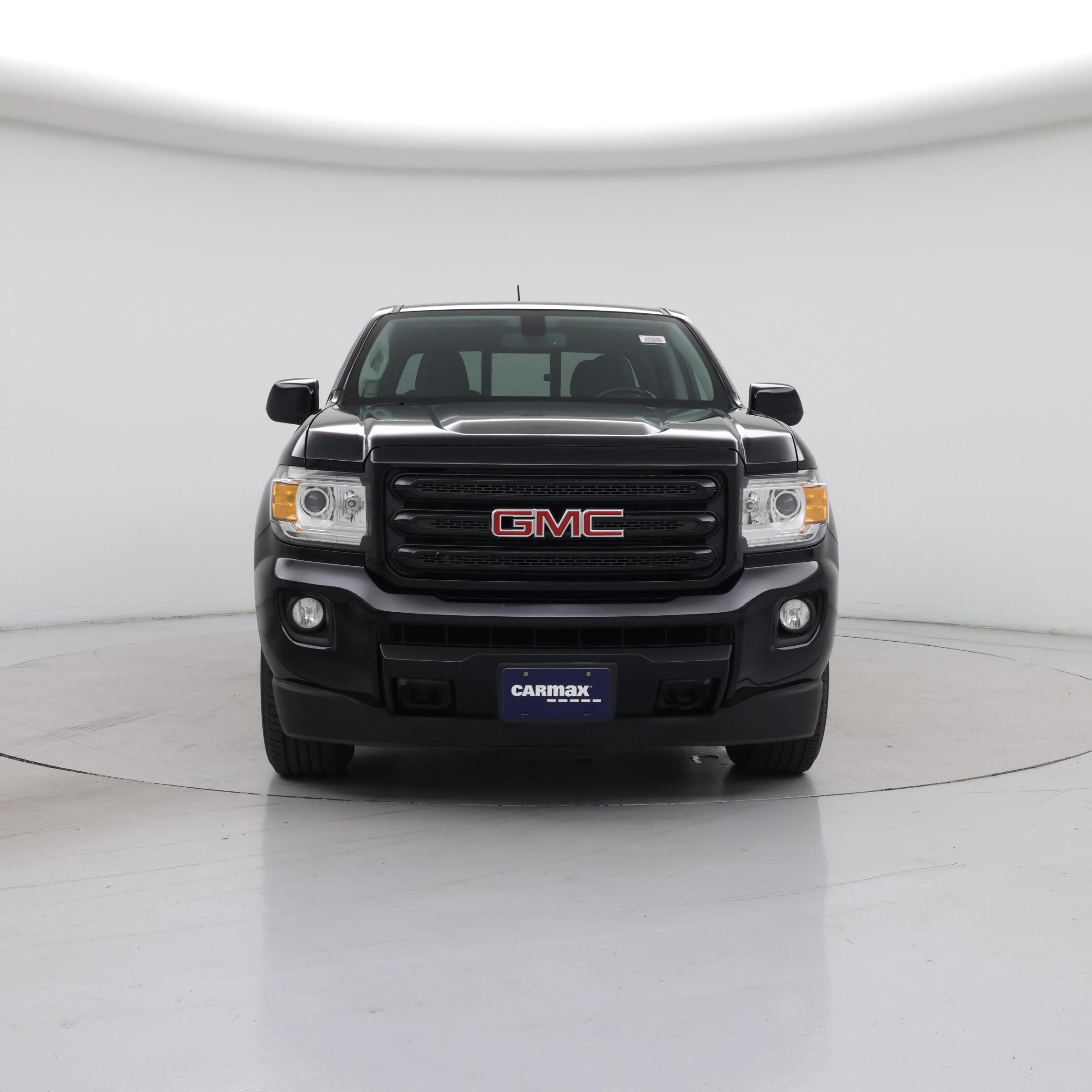 Thumbnail: 2020 GMC Canyon - 5