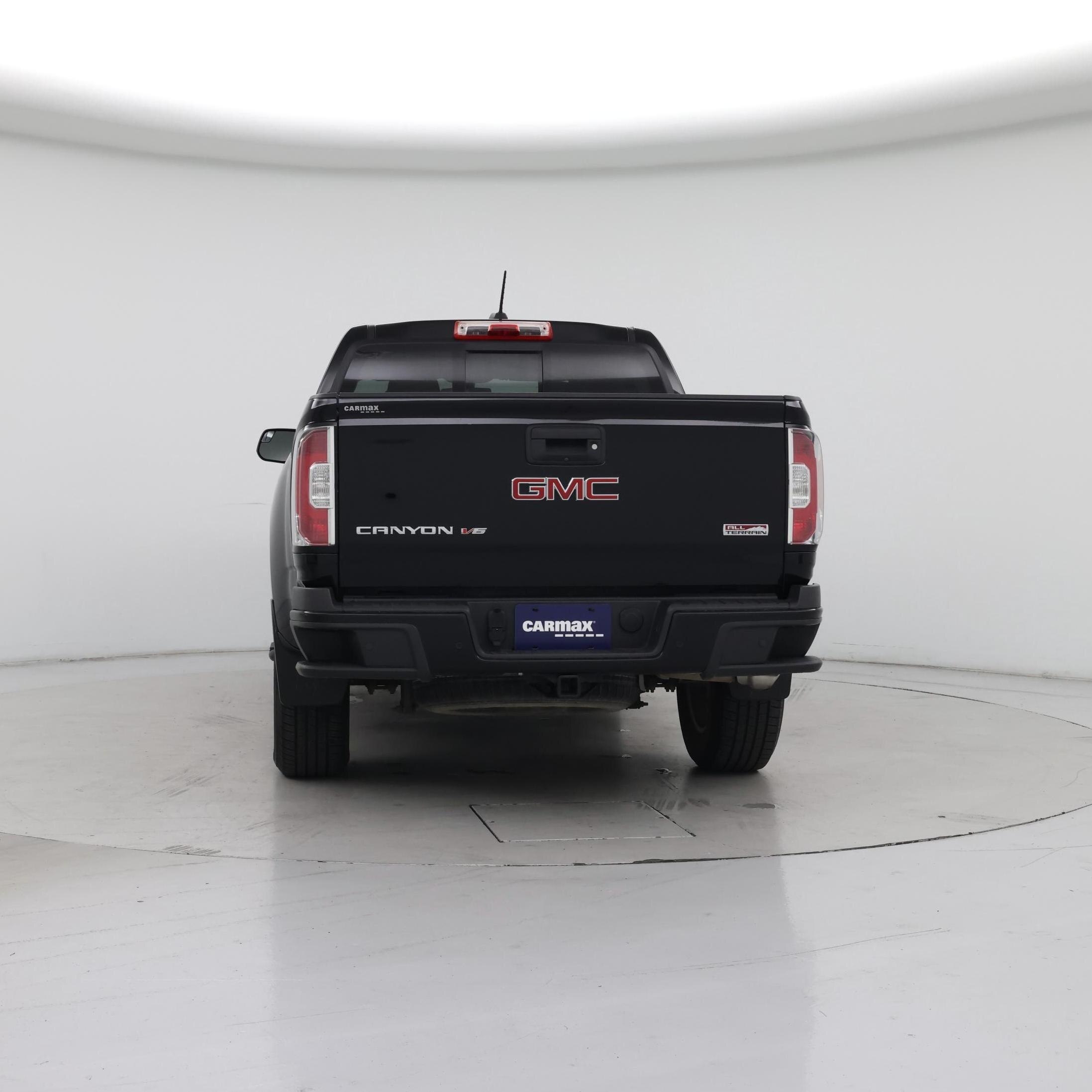Thumbnail: 2020 GMC Canyon - 6