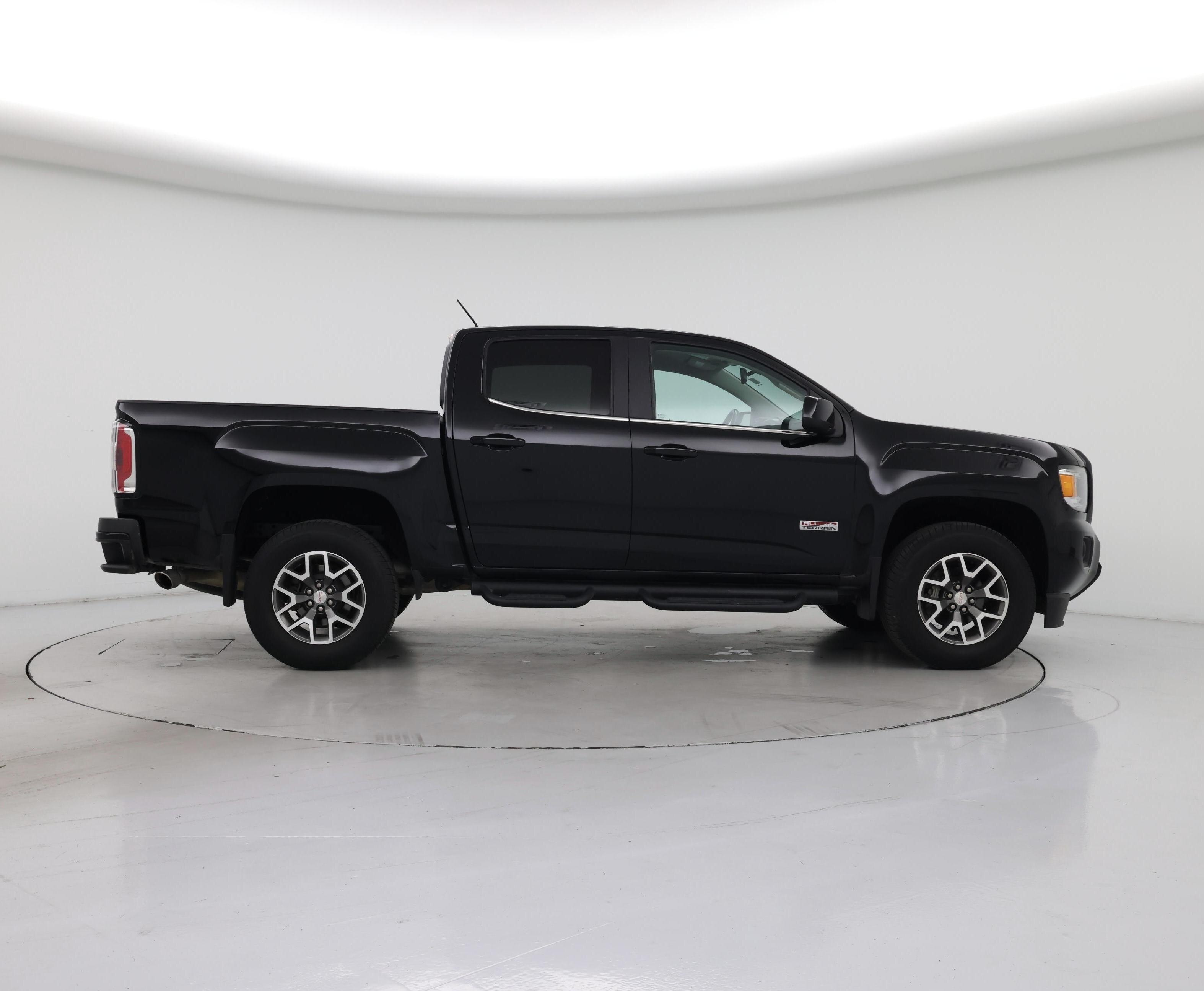 Thumbnail: 2020 GMC Canyon - 7