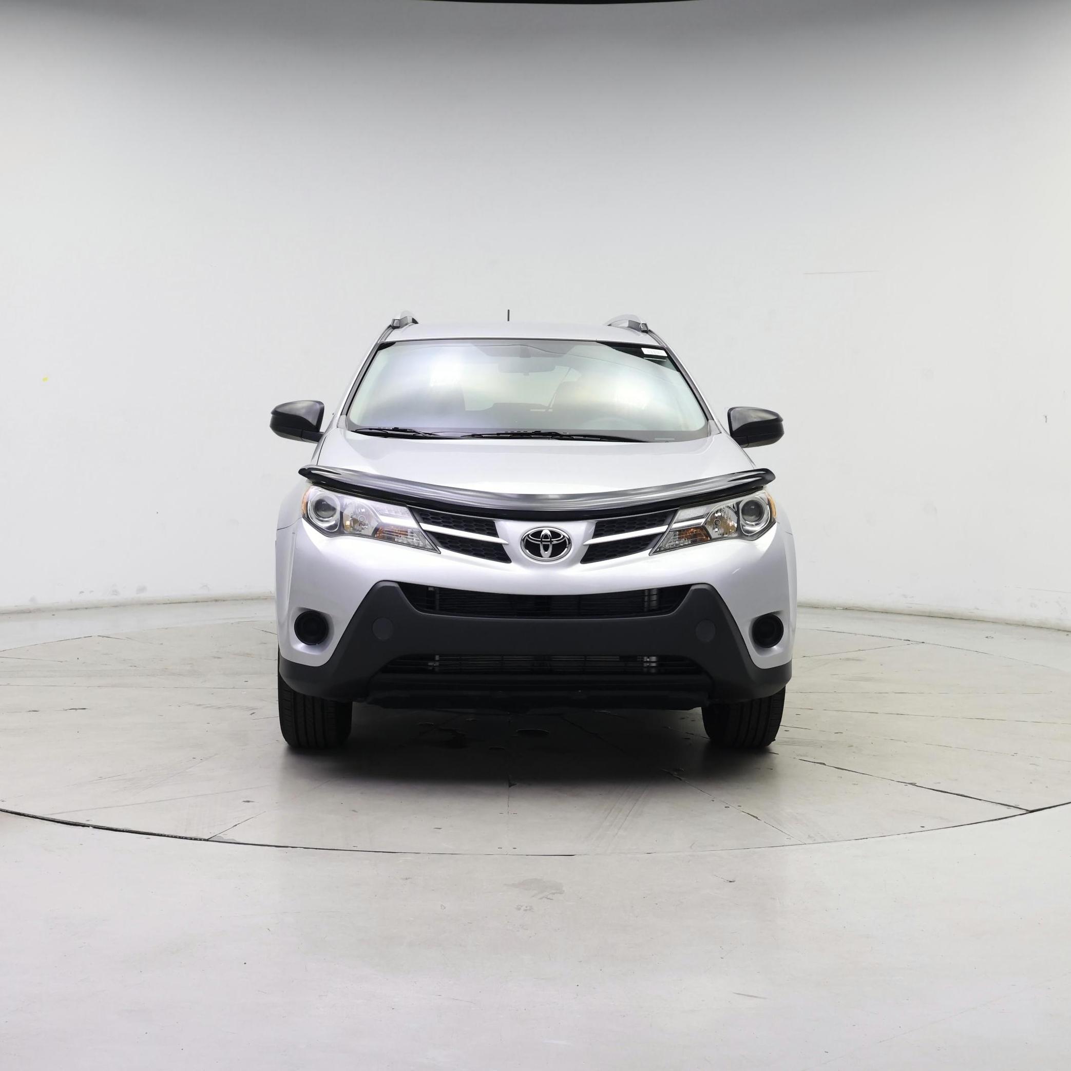 Thumbnail: 2015 Toyota RAV4 - 5