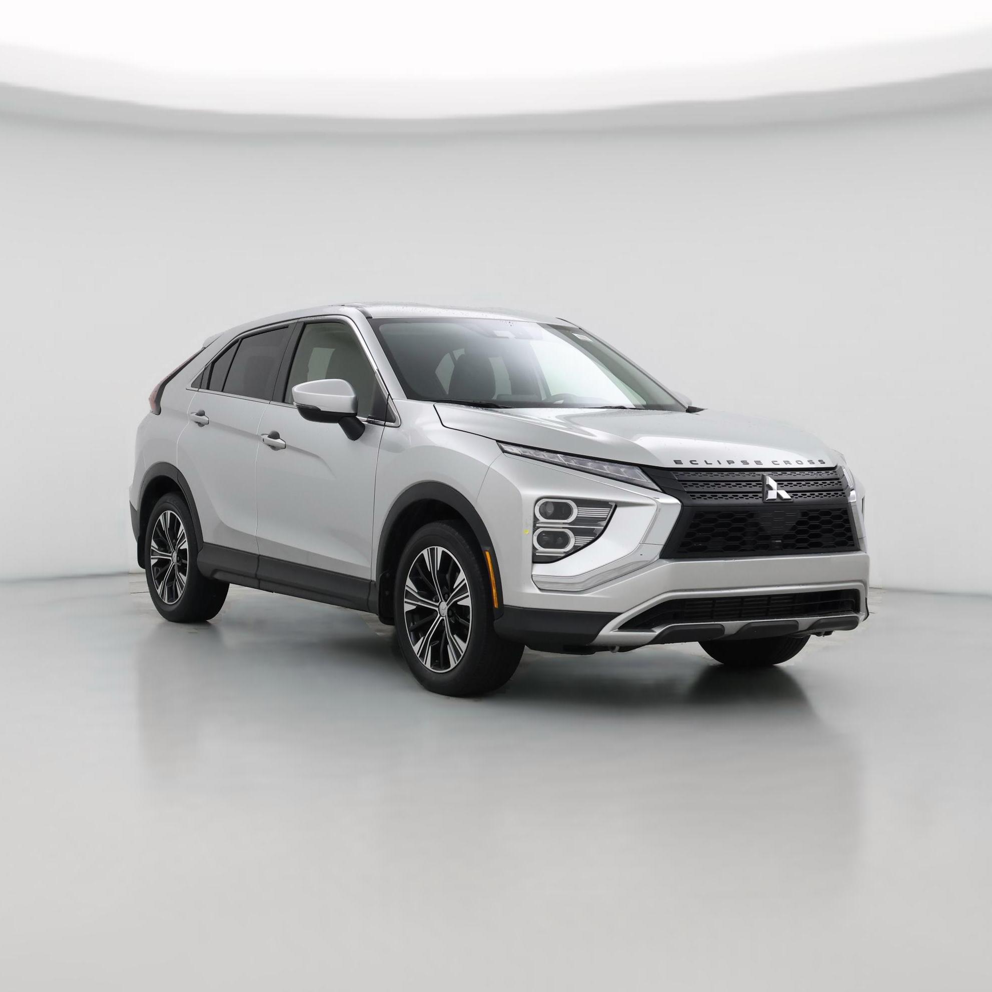 Thumbnail: 2022 Mitsubishi Eclipse Cross - 1