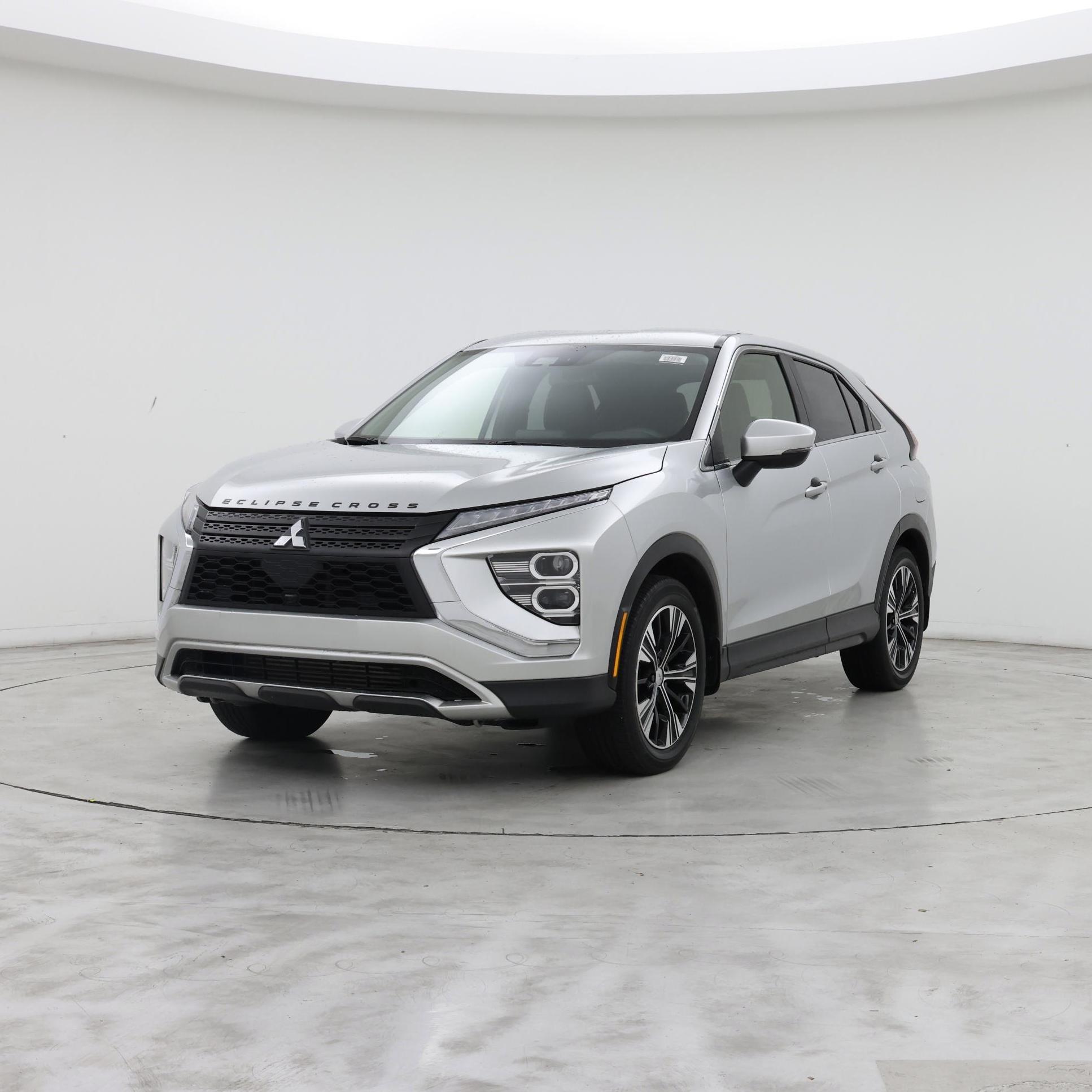 Thumbnail: 2022 Mitsubishi Eclipse Cross - 4