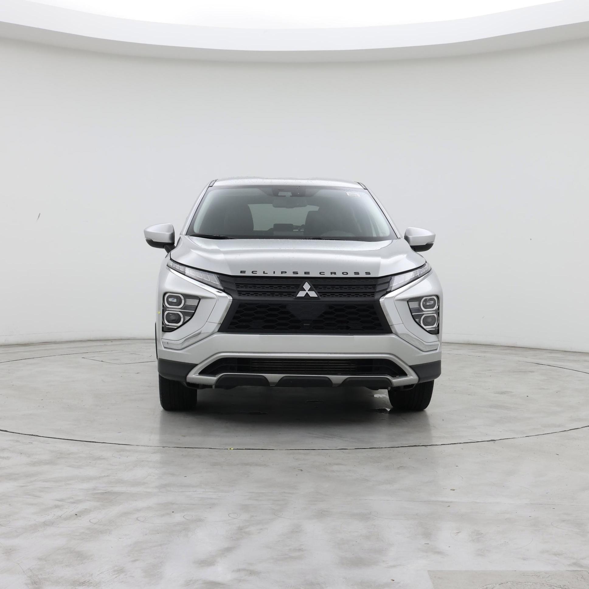 Thumbnail: 2022 Mitsubishi Eclipse Cross - 5