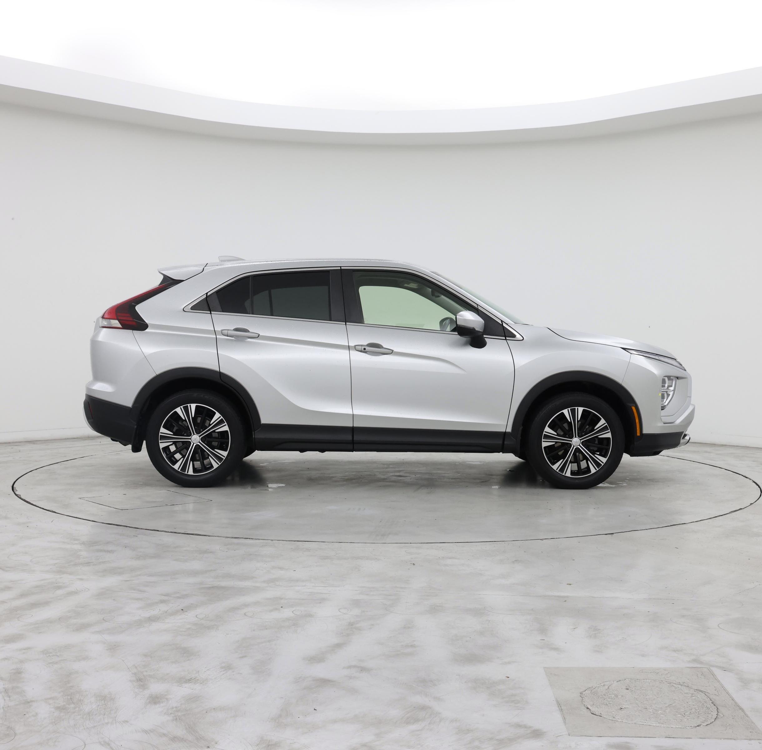Thumbnail: 2022 Mitsubishi Eclipse Cross - 7