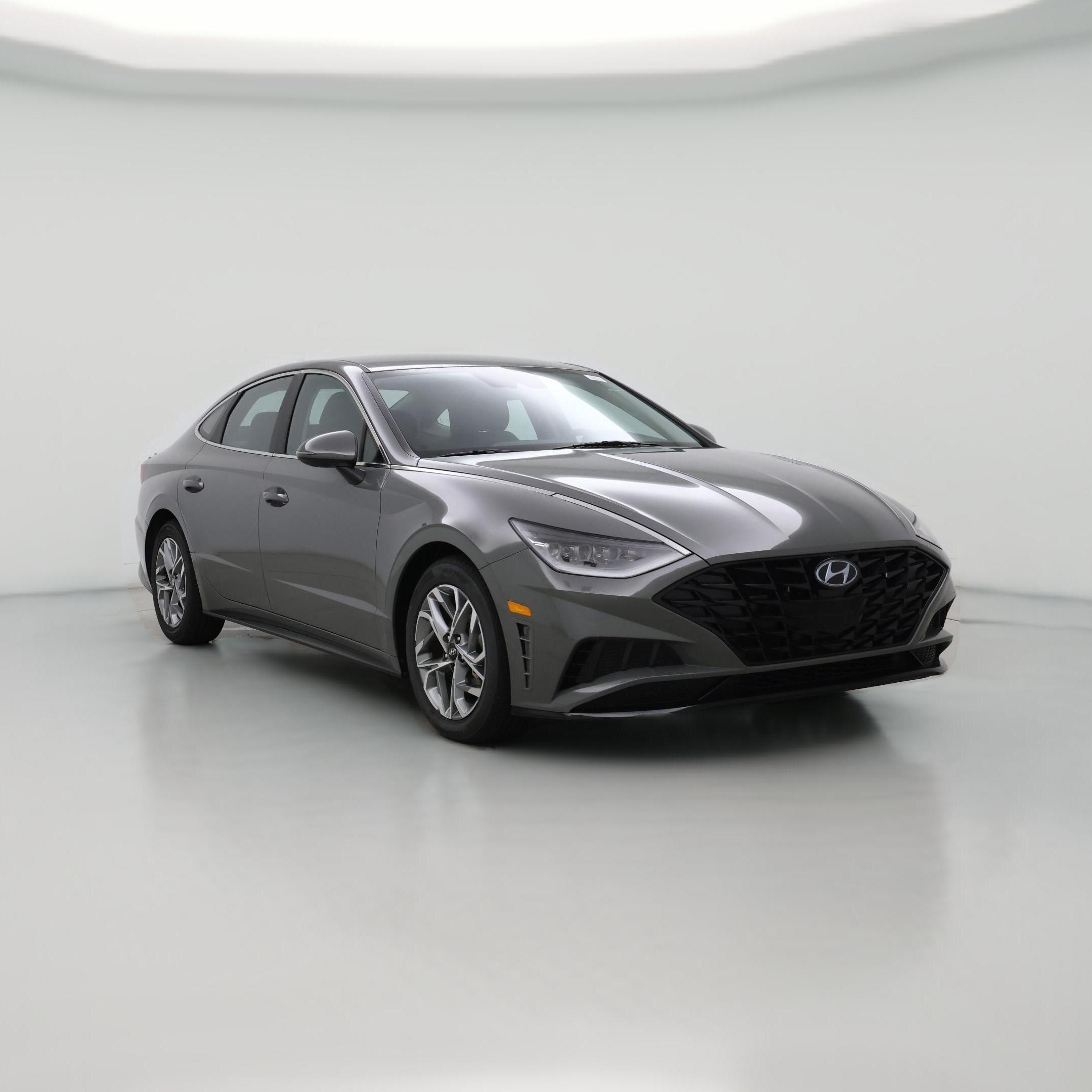Thumbnail: 2023 Hyundai Sonata - 1