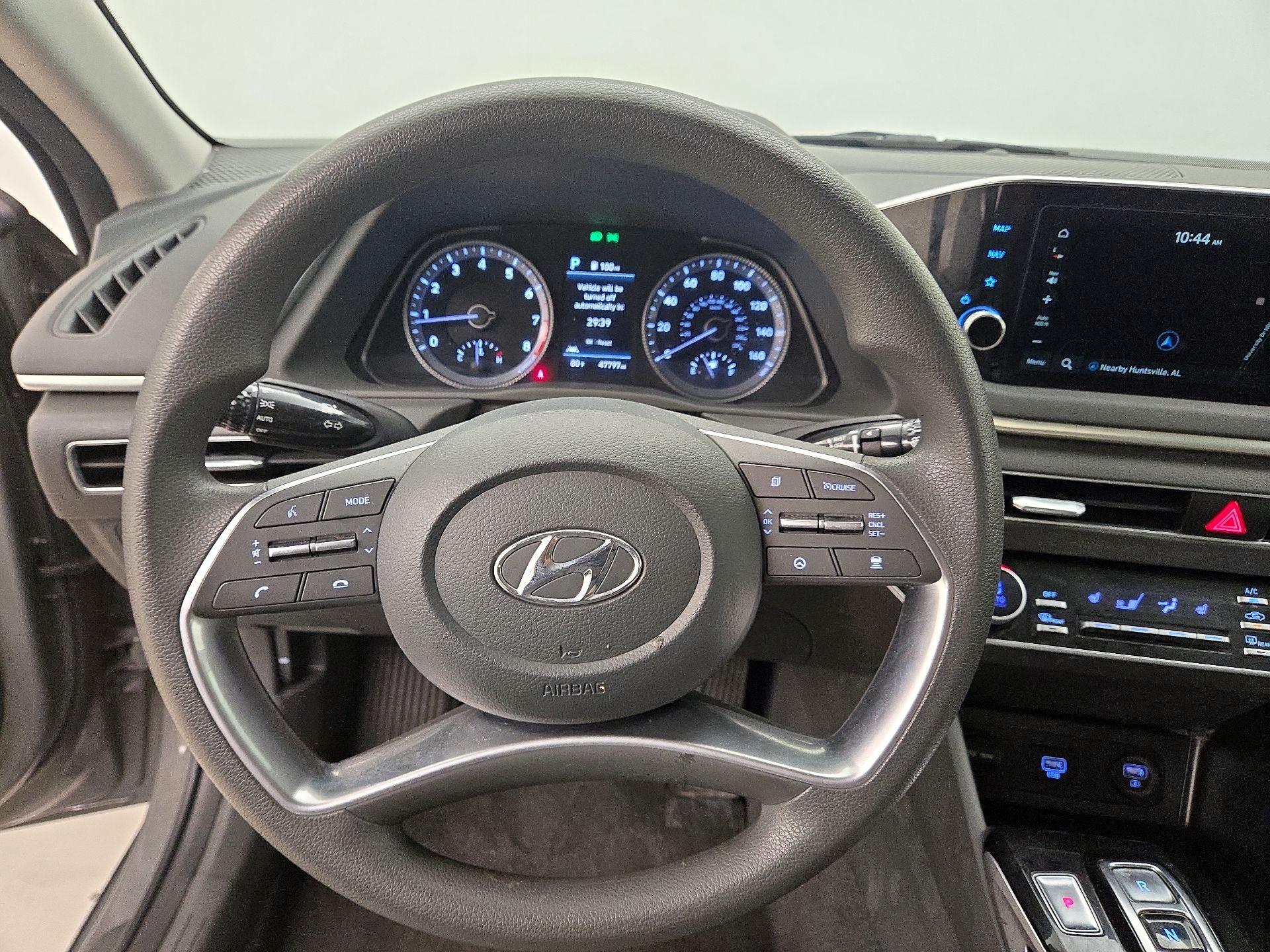 Thumbnail: 2023 Hyundai Sonata - 10