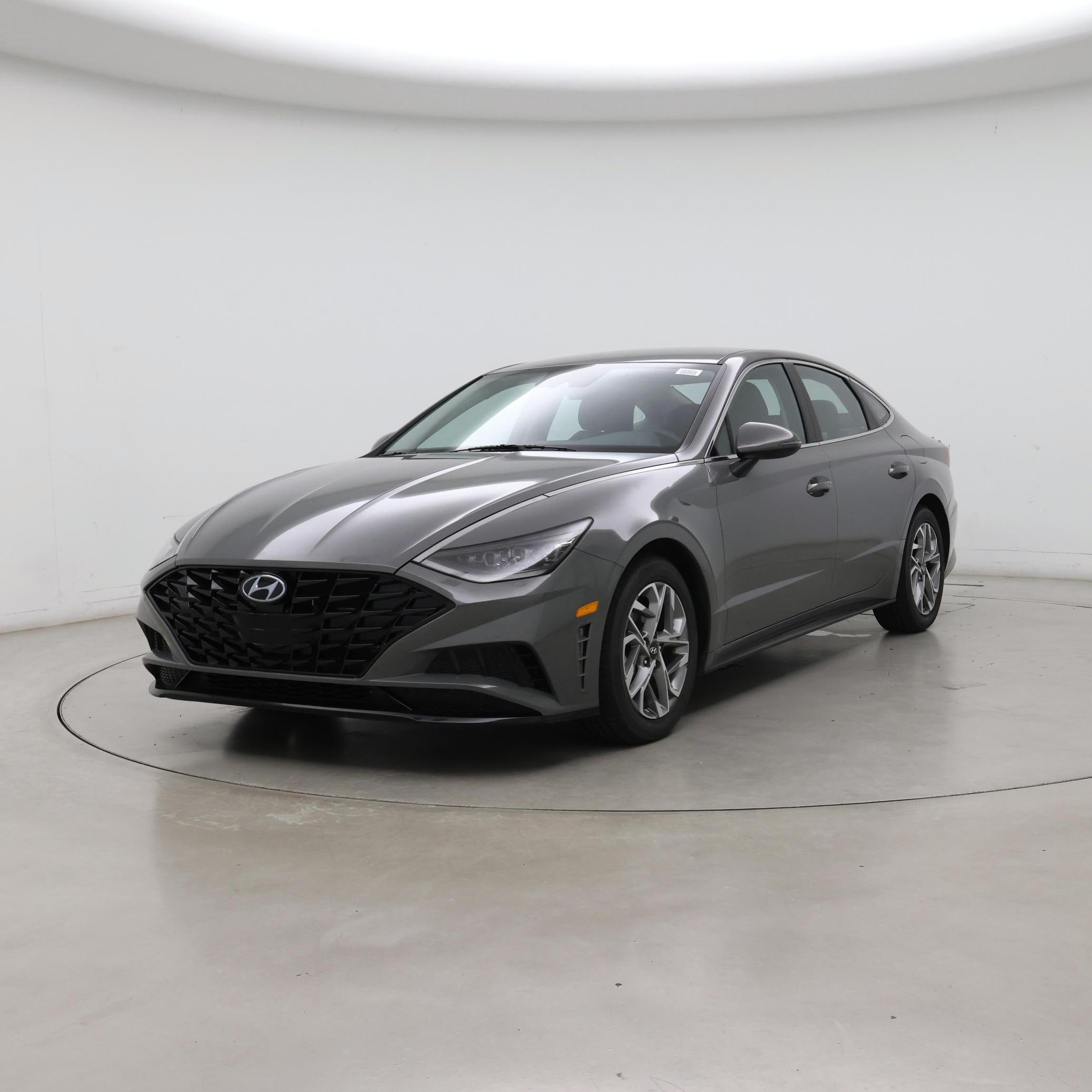 Thumbnail: 2023 Hyundai Sonata - 4