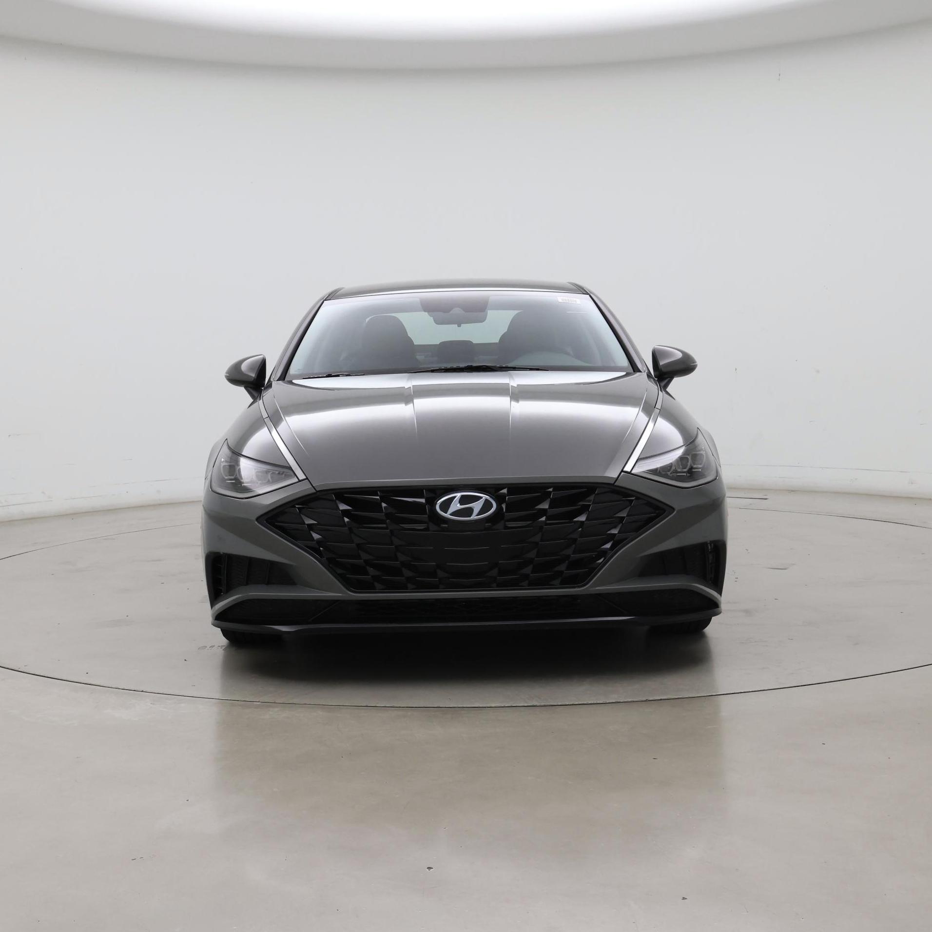 Thumbnail: 2023 Hyundai Sonata - 5