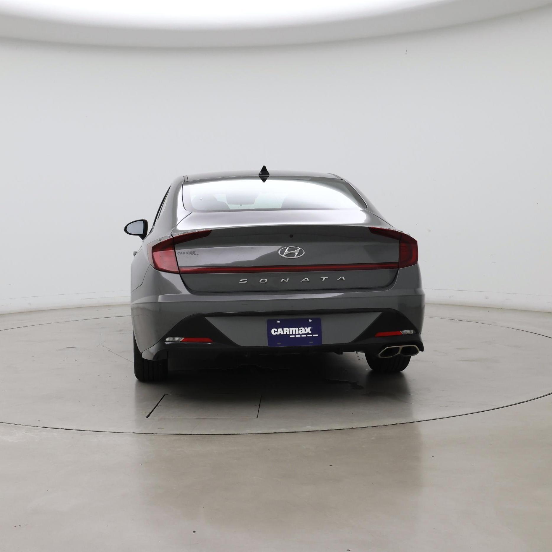 Thumbnail: 2023 Hyundai Sonata - 6