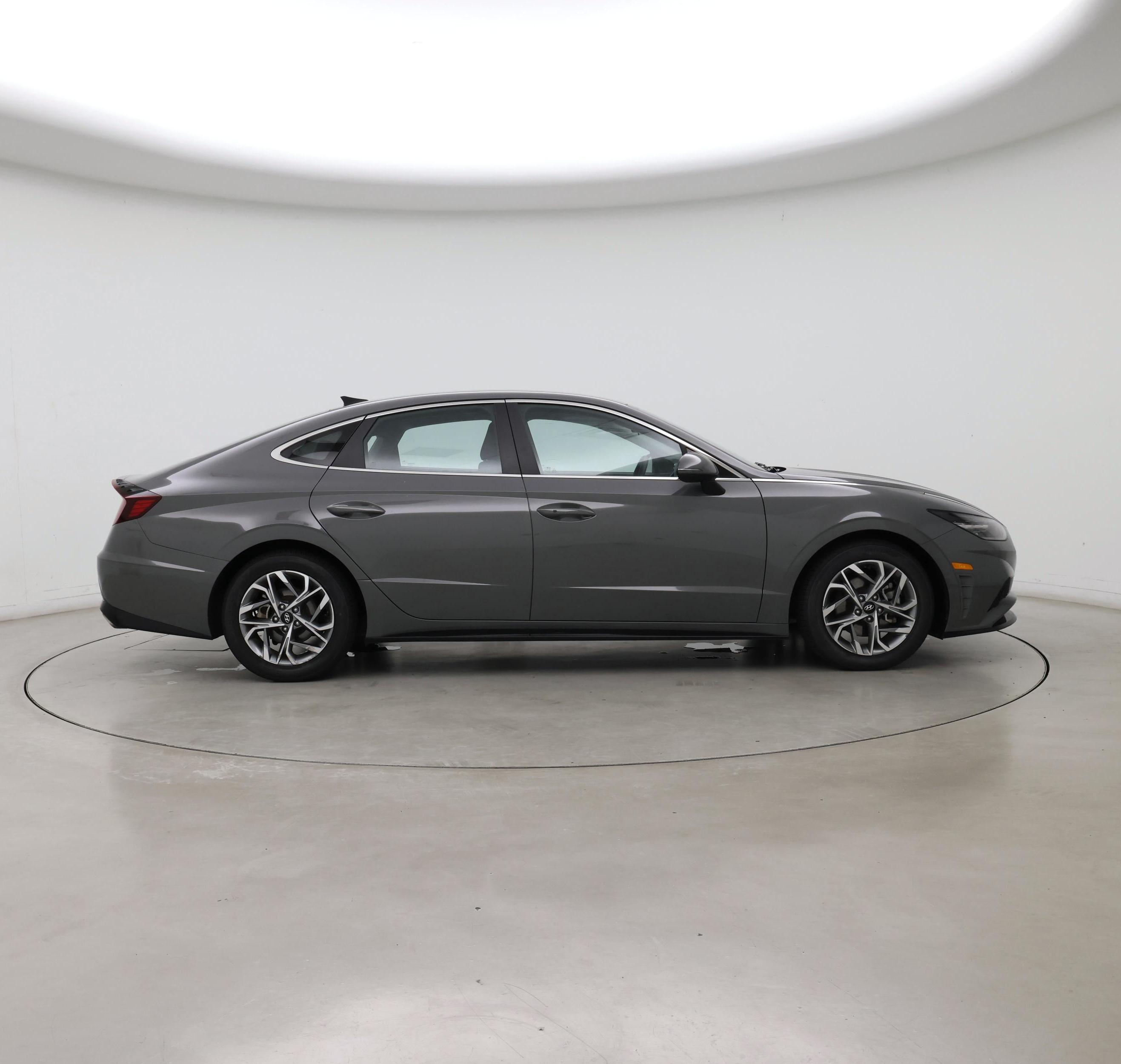 Thumbnail: 2023 Hyundai Sonata - 7