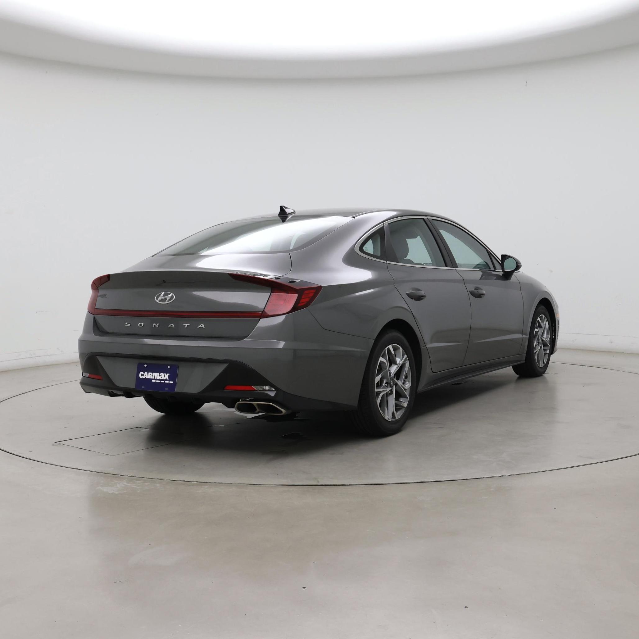 Thumbnail: 2023 Hyundai Sonata - 8