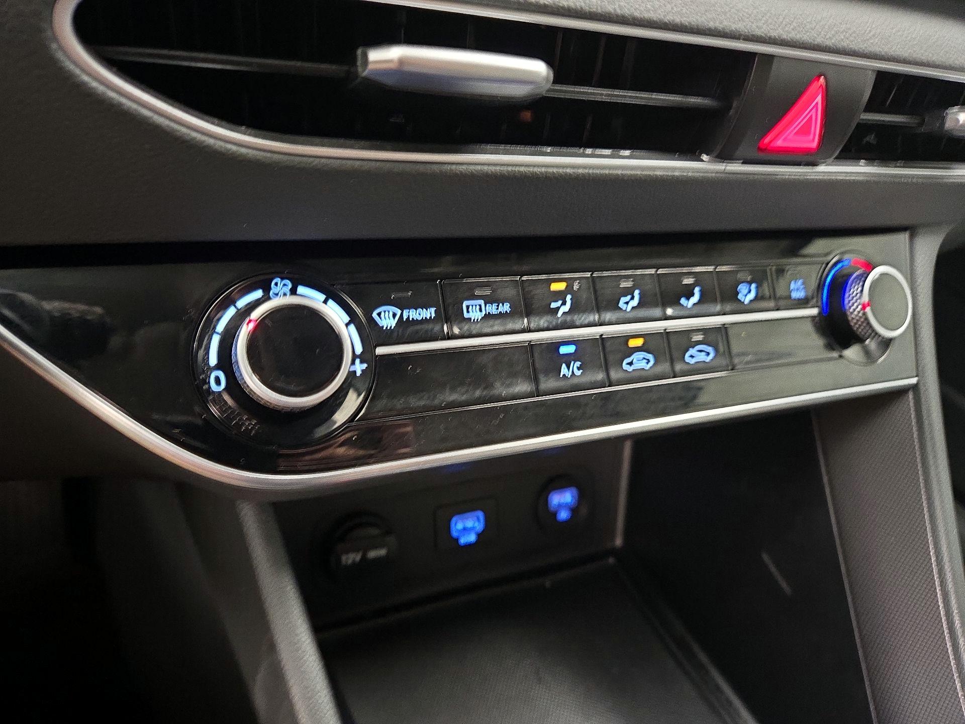Thumbnail: 2021 Hyundai Sonata - 16