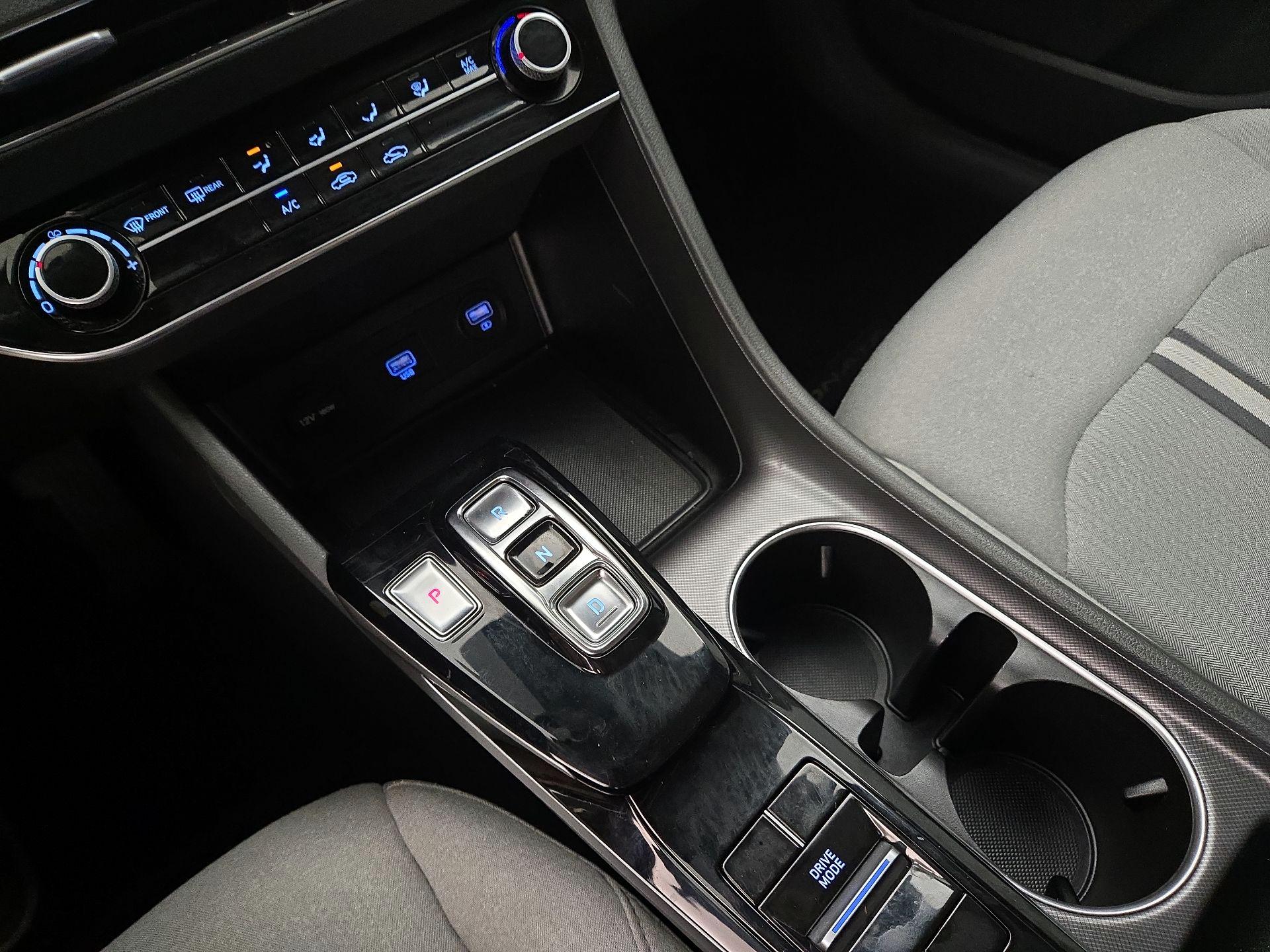 Thumbnail: 2021 Hyundai Sonata - 17
