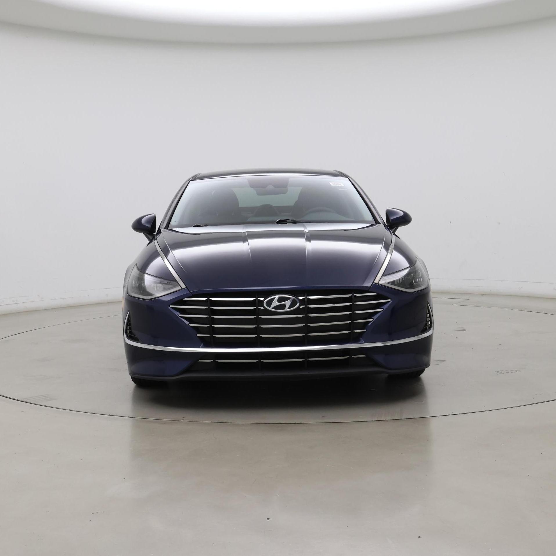 Thumbnail: 2021 Hyundai Sonata - 5