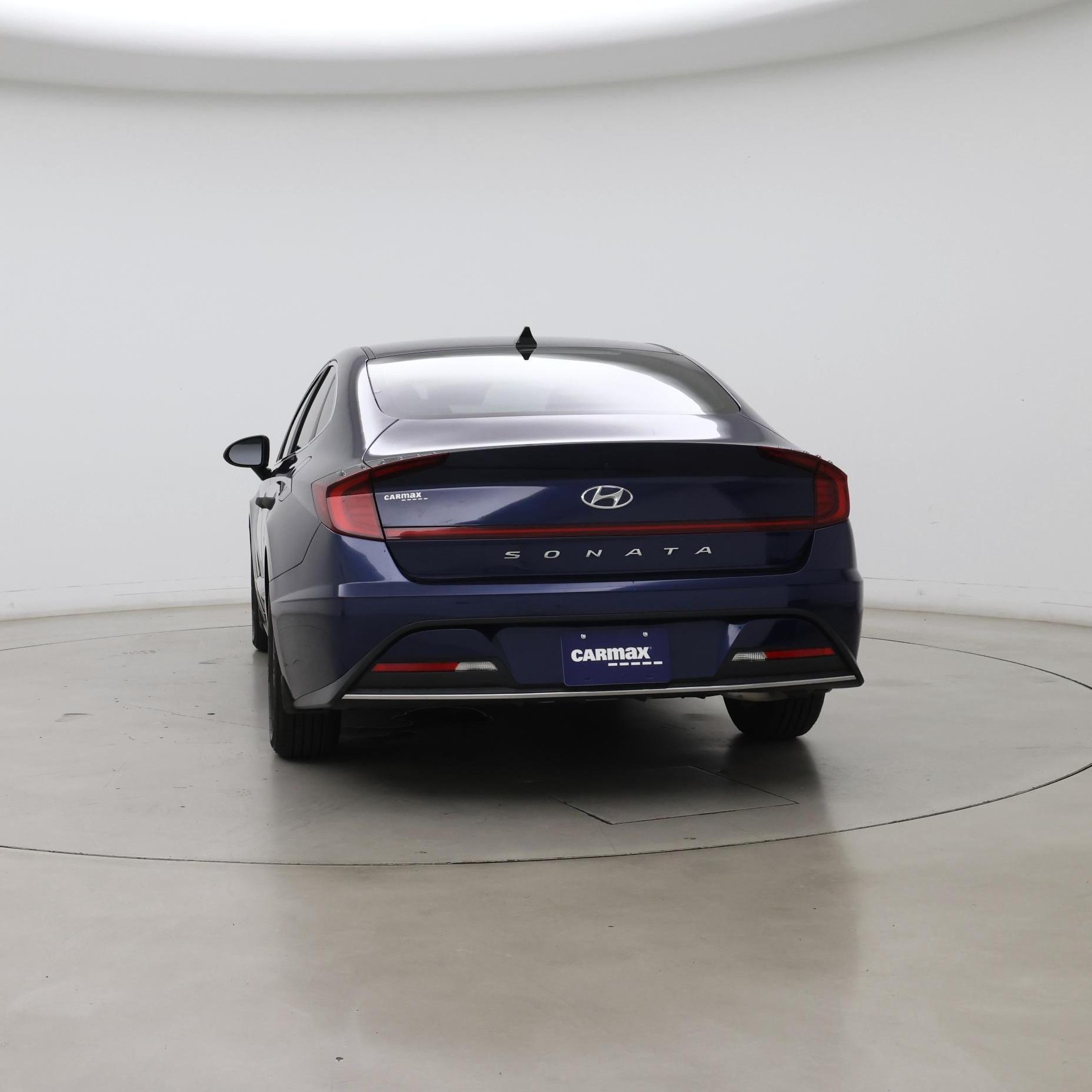 Thumbnail: 2021 Hyundai Sonata - 6