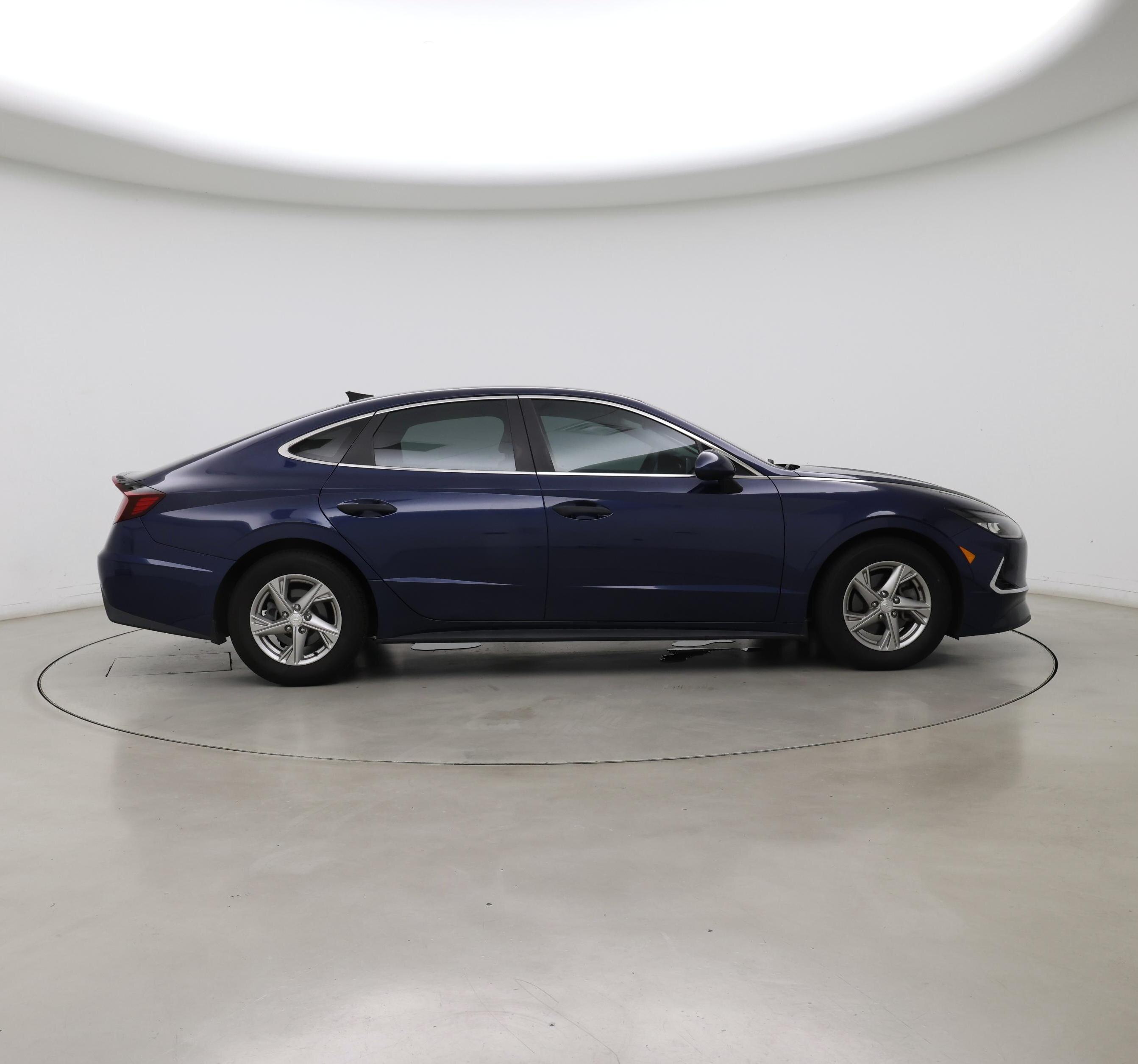 Thumbnail: 2021 Hyundai Sonata - 7