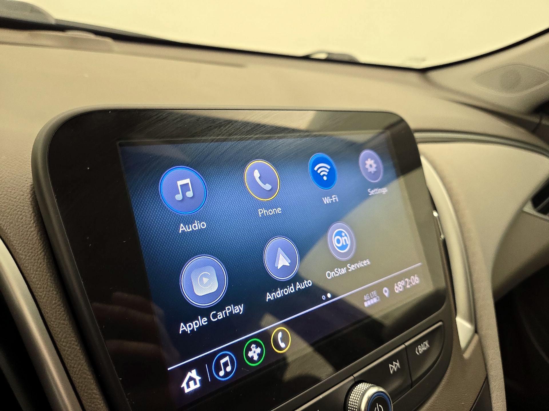 Thumbnail: 2020 Chevrolet Malibu - 15