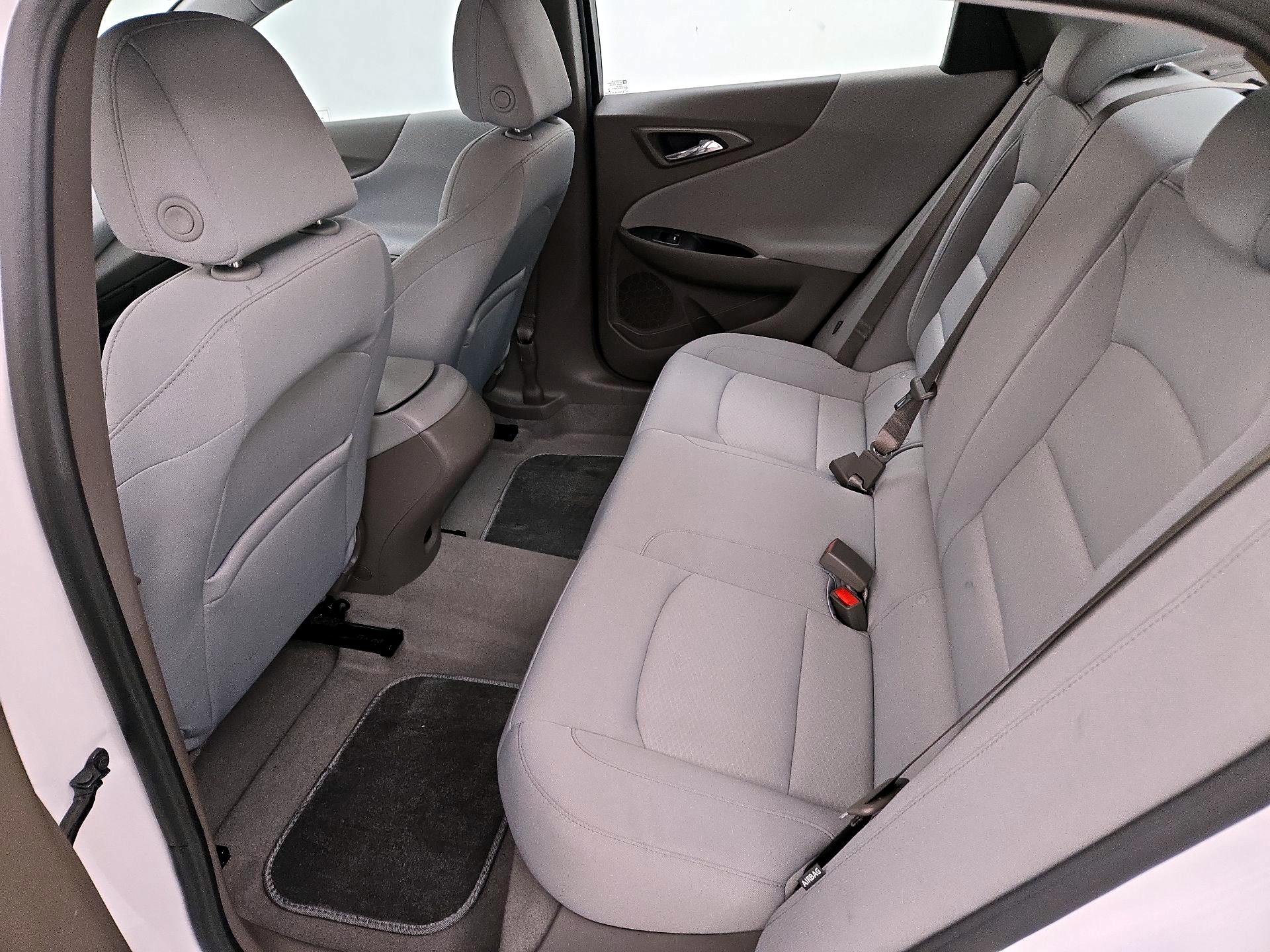 Thumbnail: 2020 Chevrolet Malibu - 19