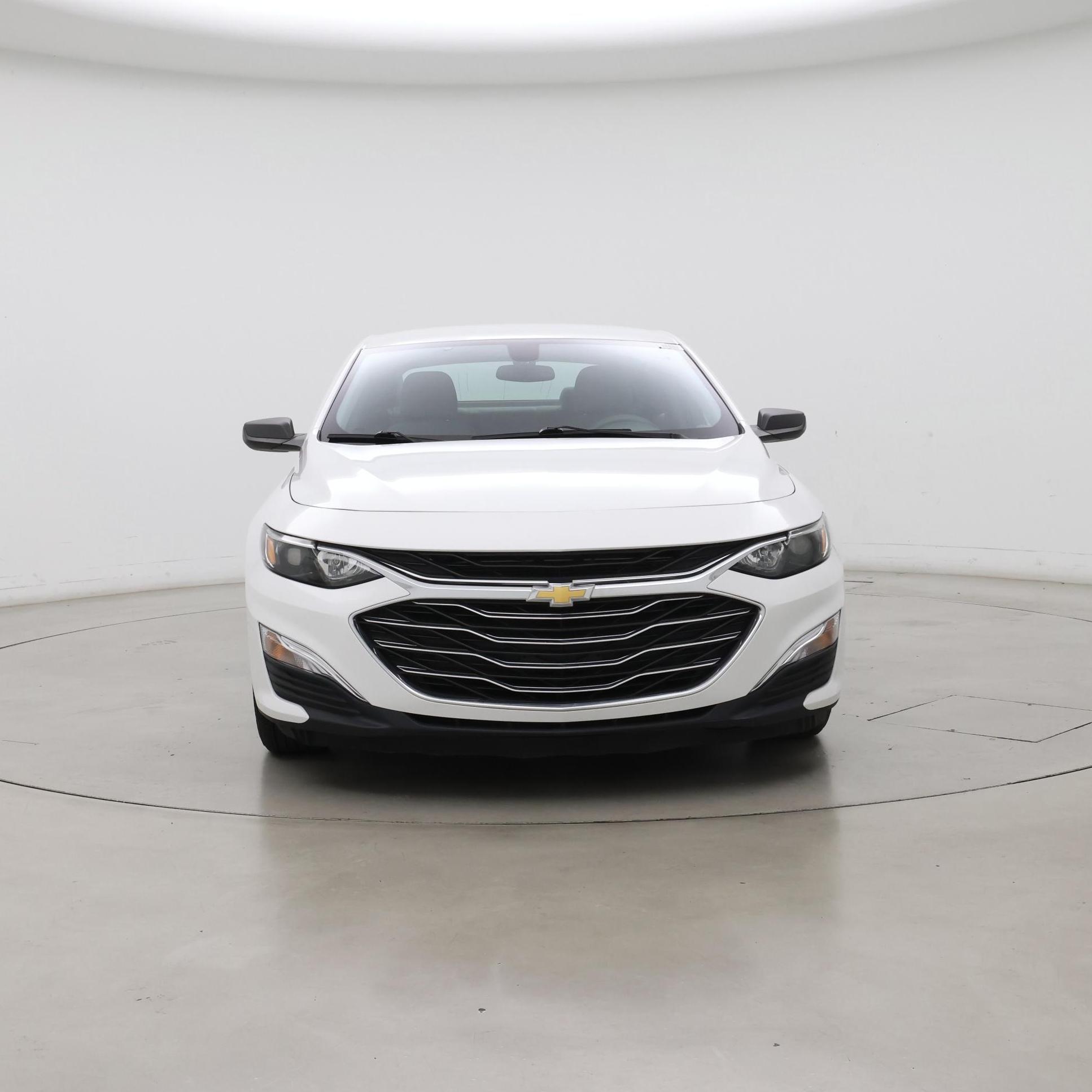 Thumbnail: 2020 Chevrolet Malibu - 5