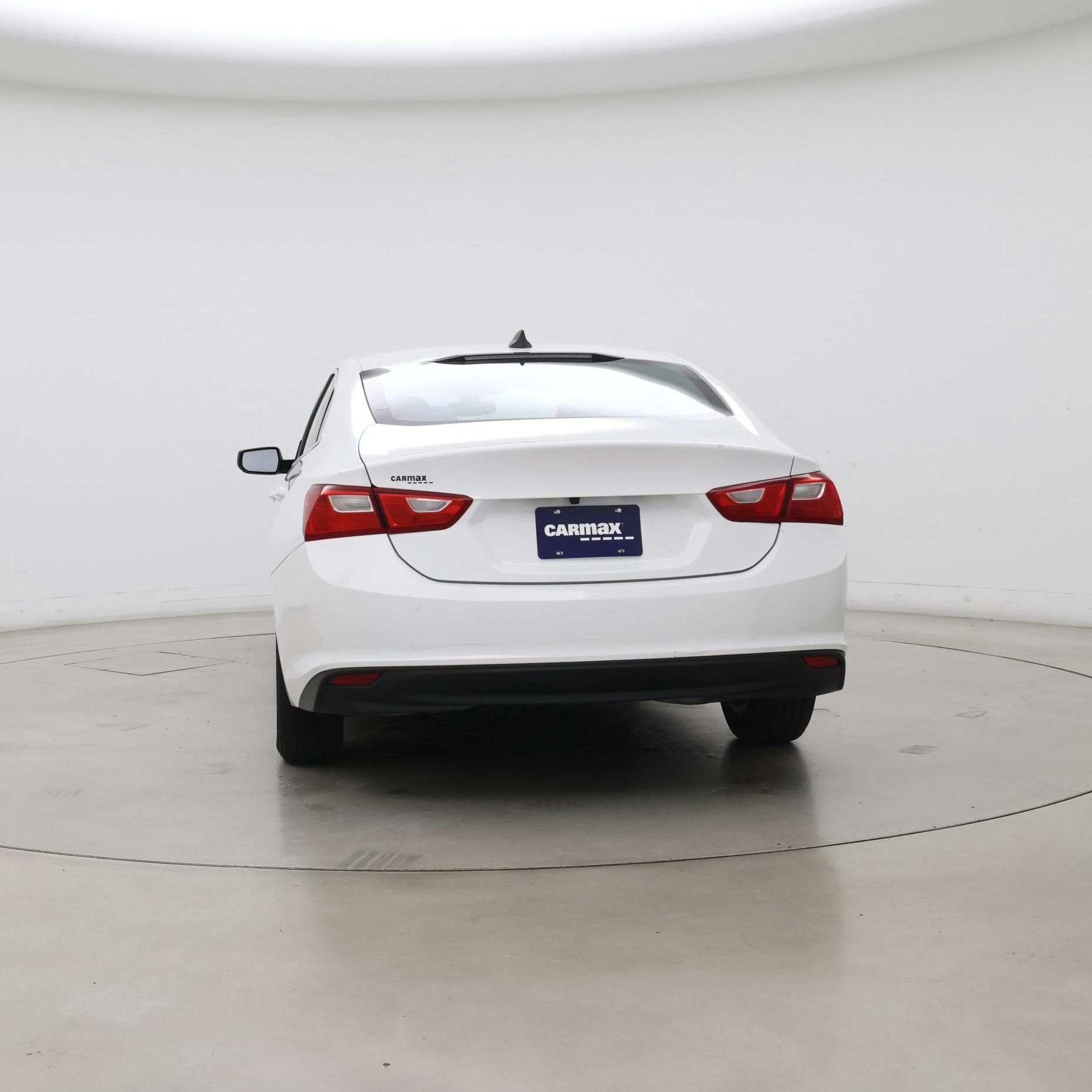 Thumbnail: 2020 Chevrolet Malibu - 6
