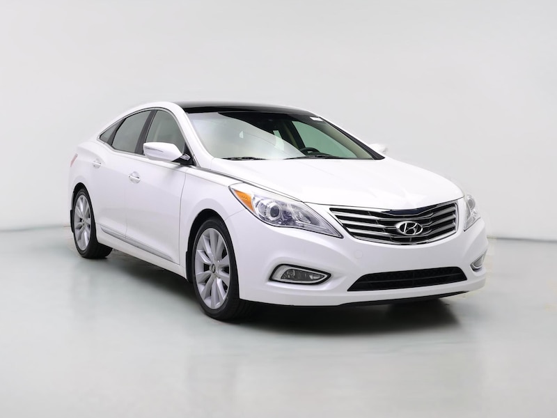 2014 Hyundai Azera Limited Edition -
                  Orlando, FL