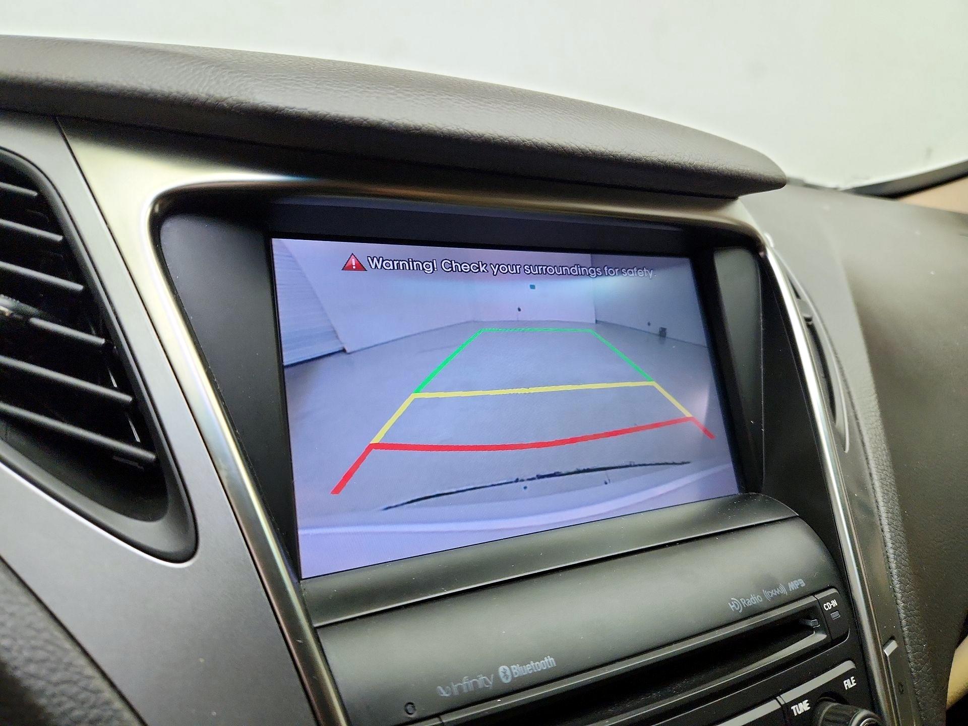 Thumbnail: 2014 Hyundai Azera - 15