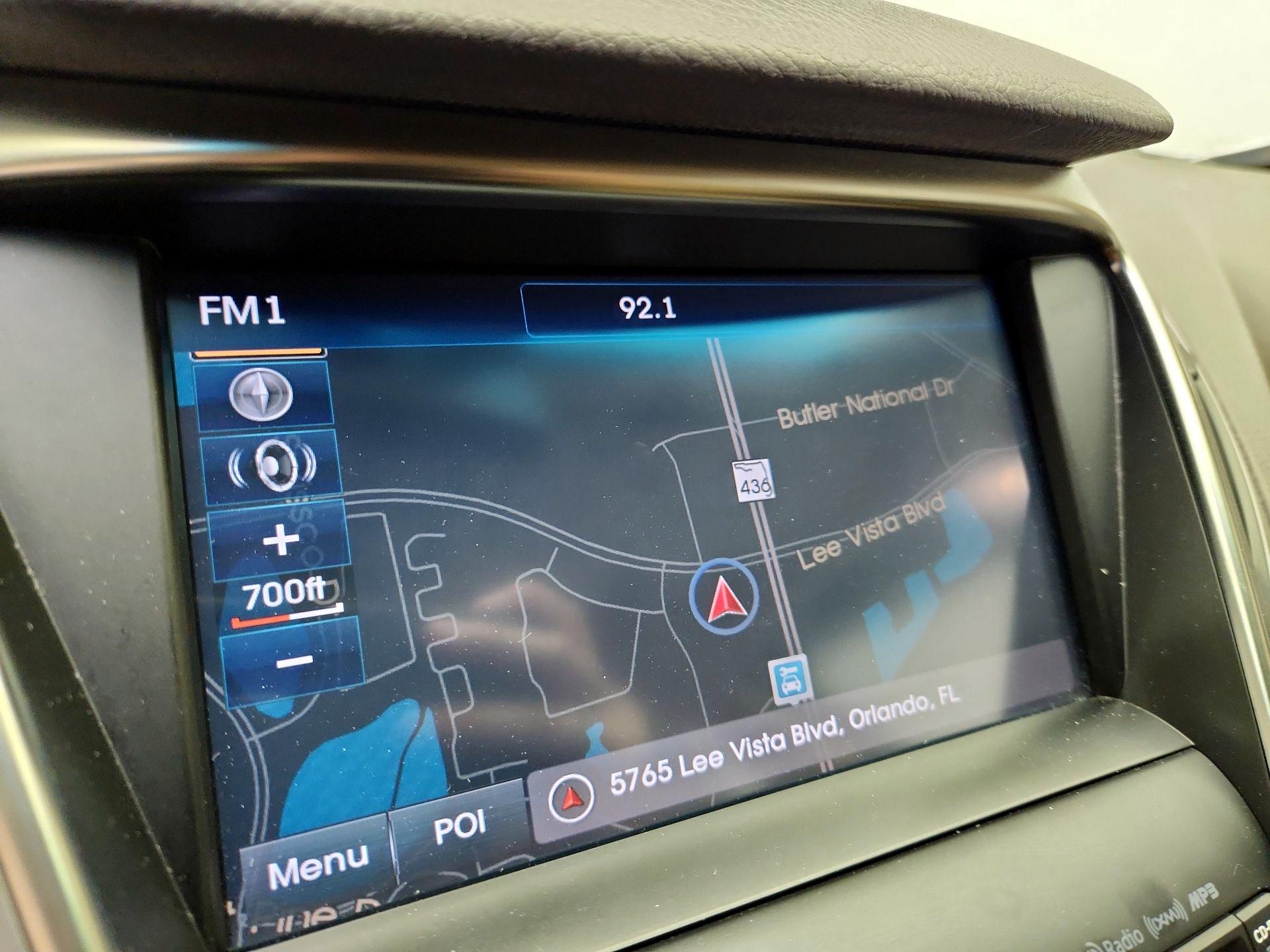 Thumbnail: 2014 Hyundai Azera - 16