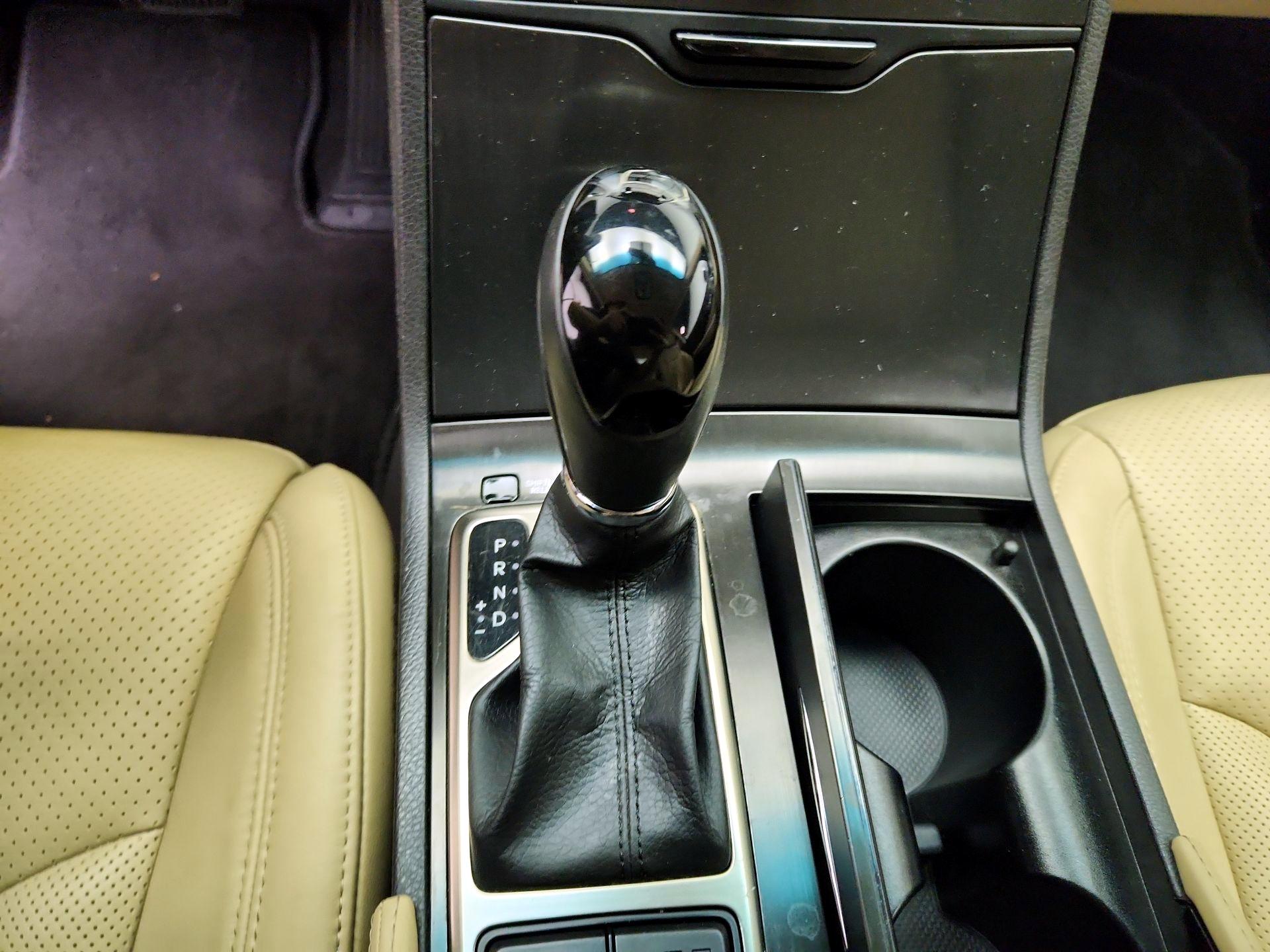 Thumbnail: 2014 Hyundai Azera - 18