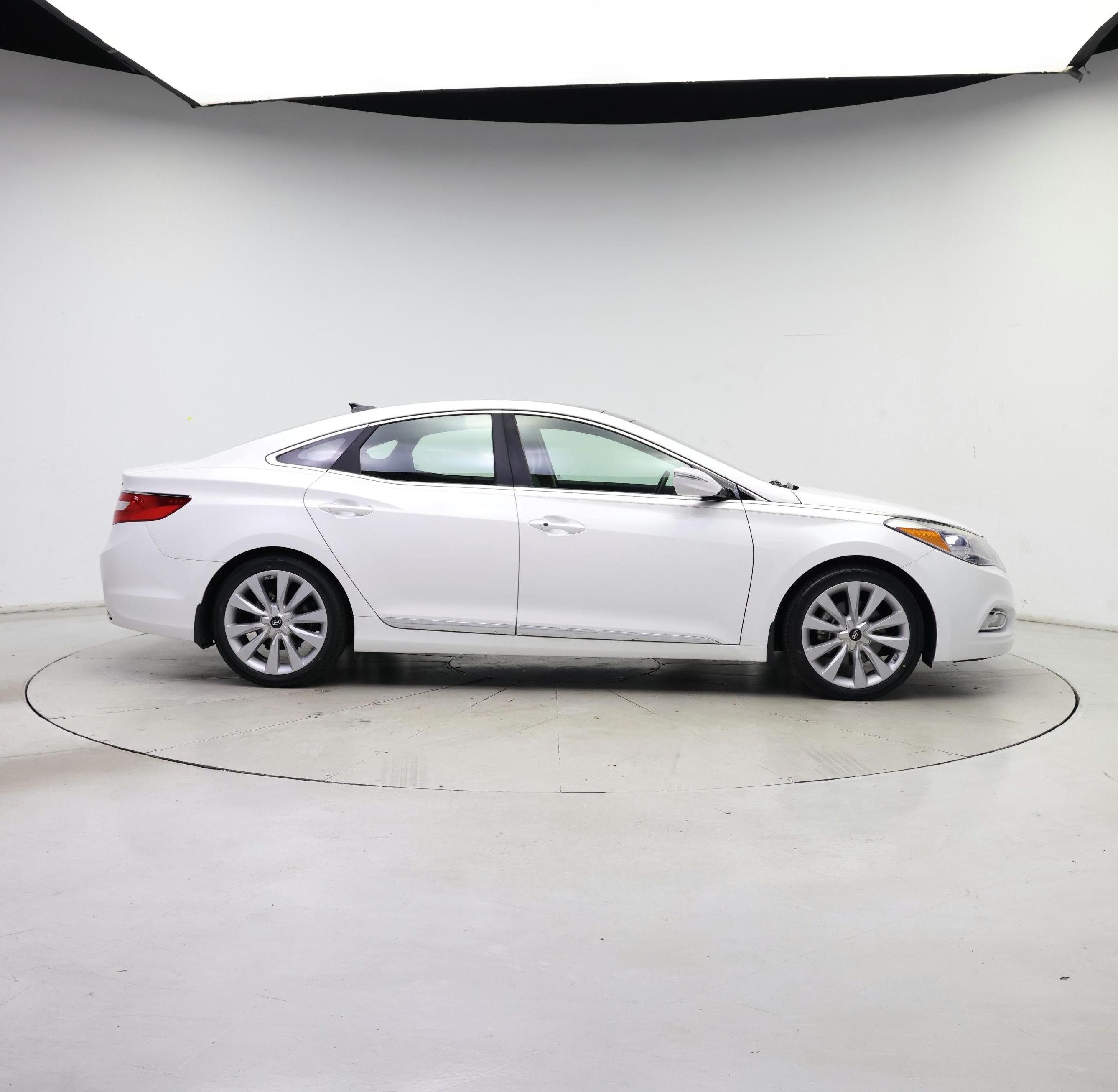 Thumbnail: 2014 Hyundai Azera - 7