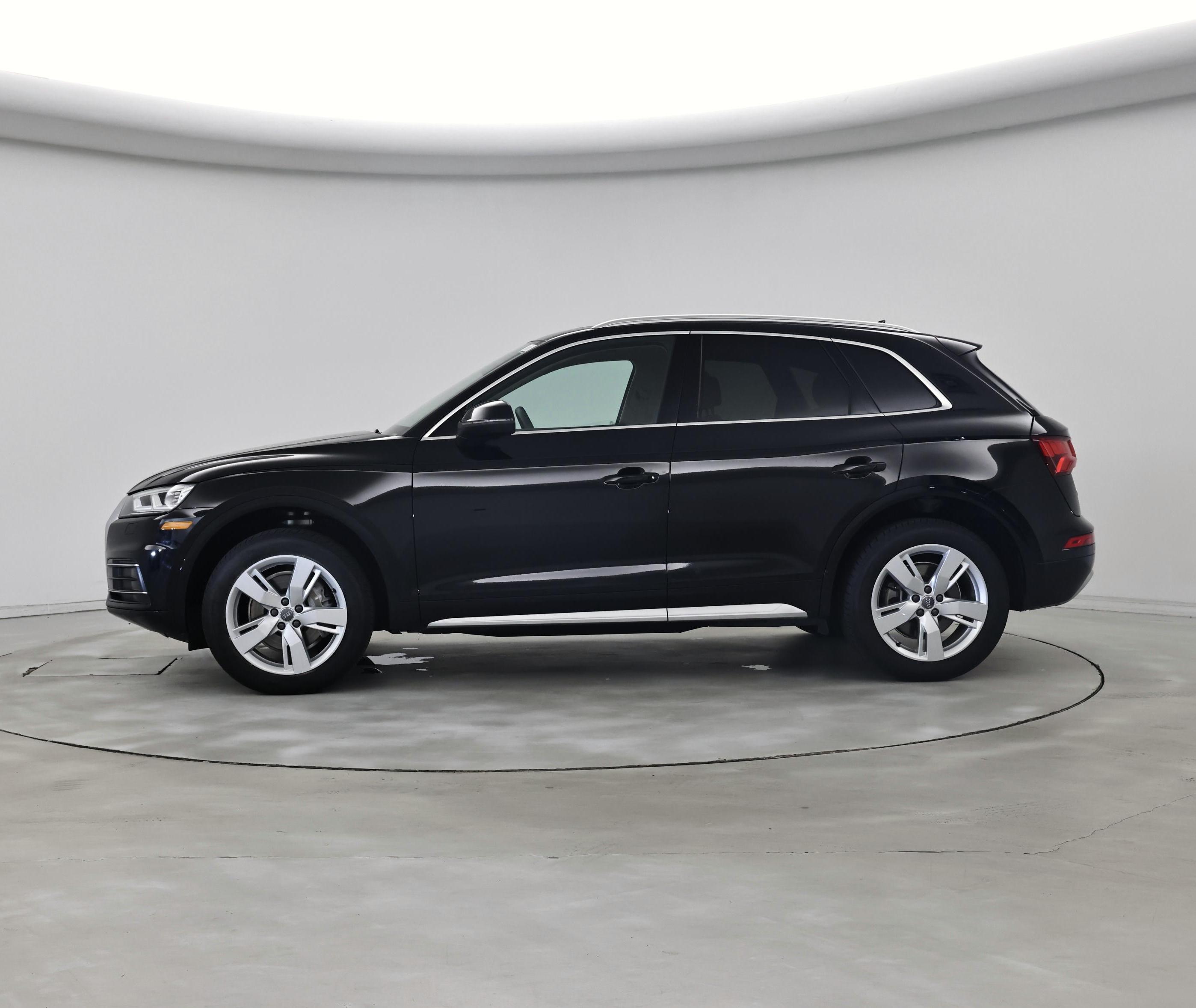 Thumbnail: 2018 Audi Q5 - 3