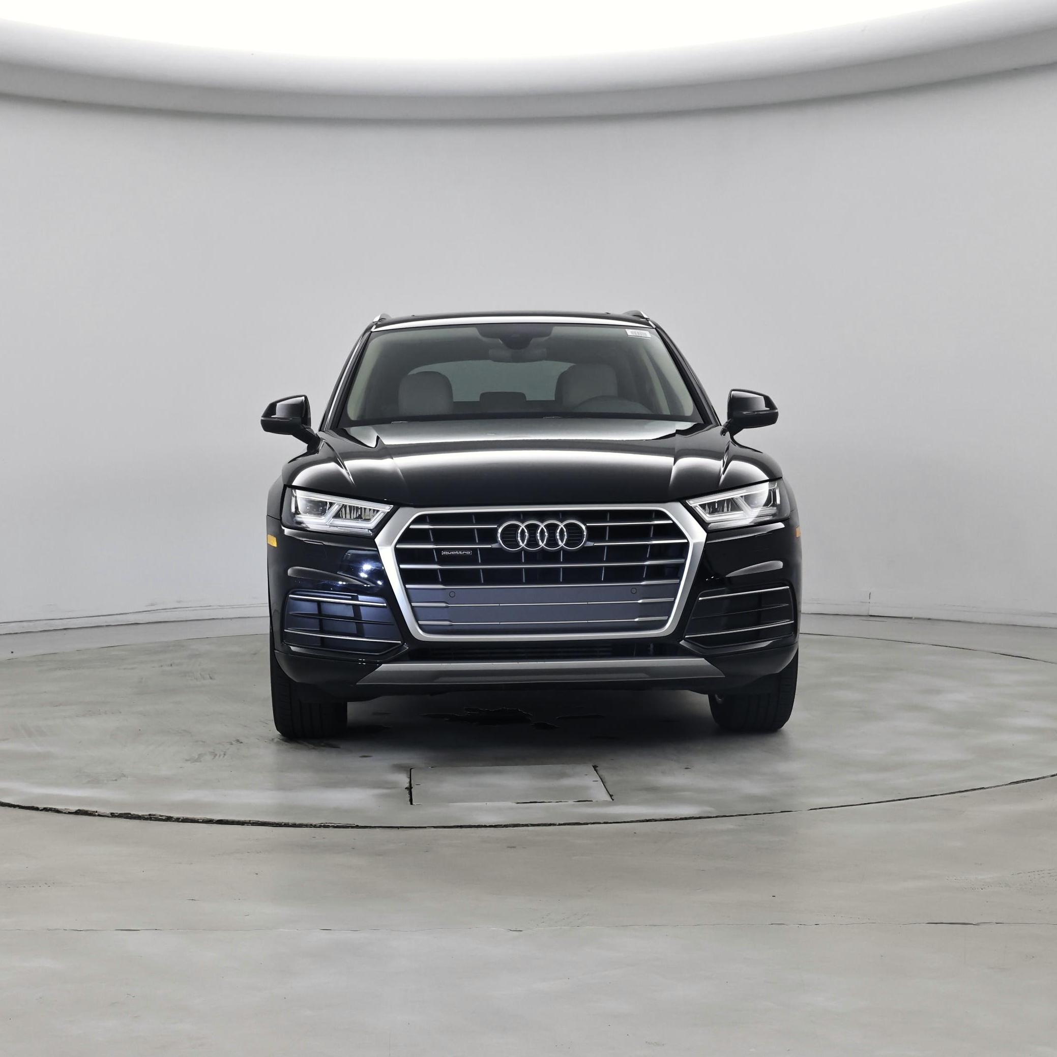 Thumbnail: 2018 Audi Q5 - 5
