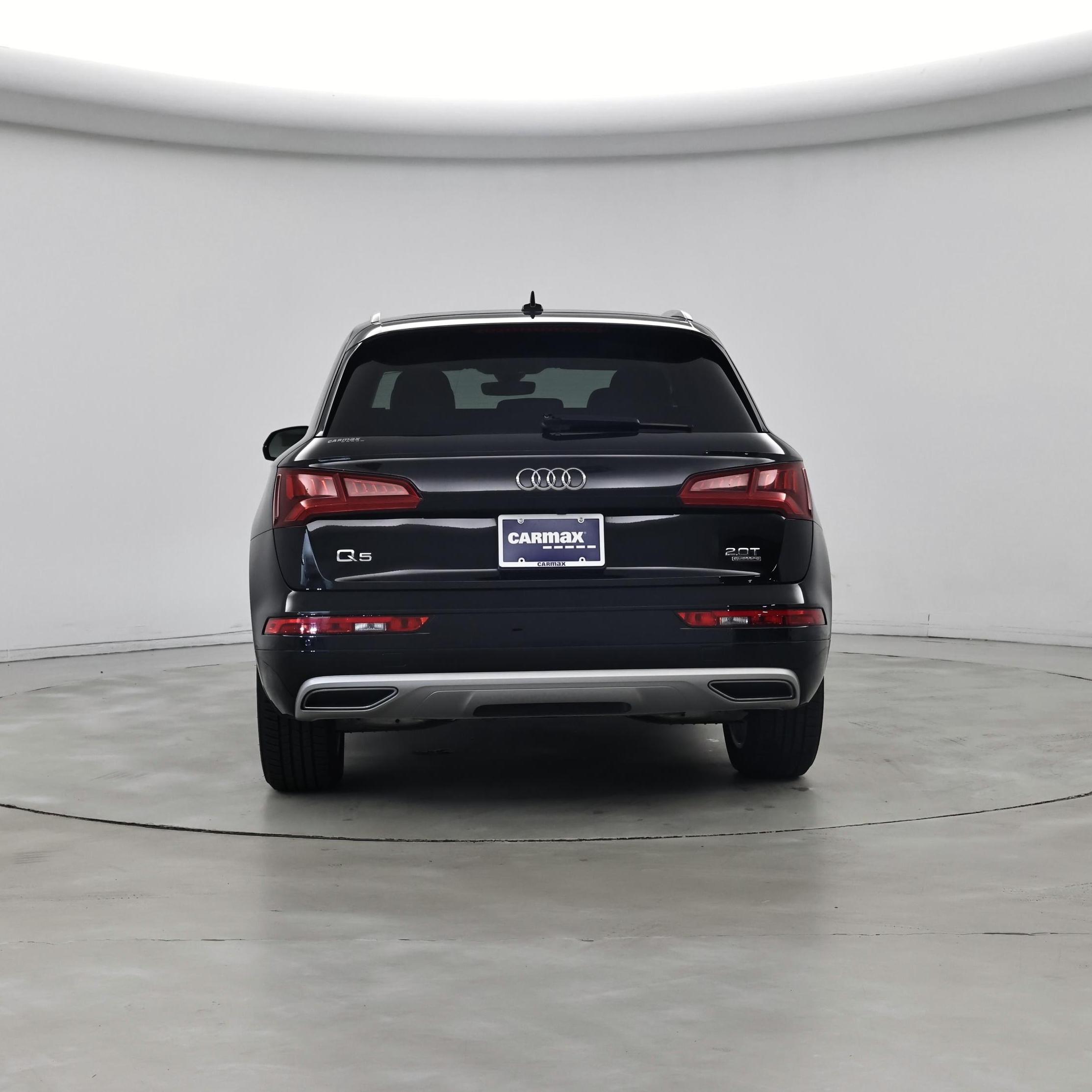 Thumbnail: 2018 Audi Q5 - 6