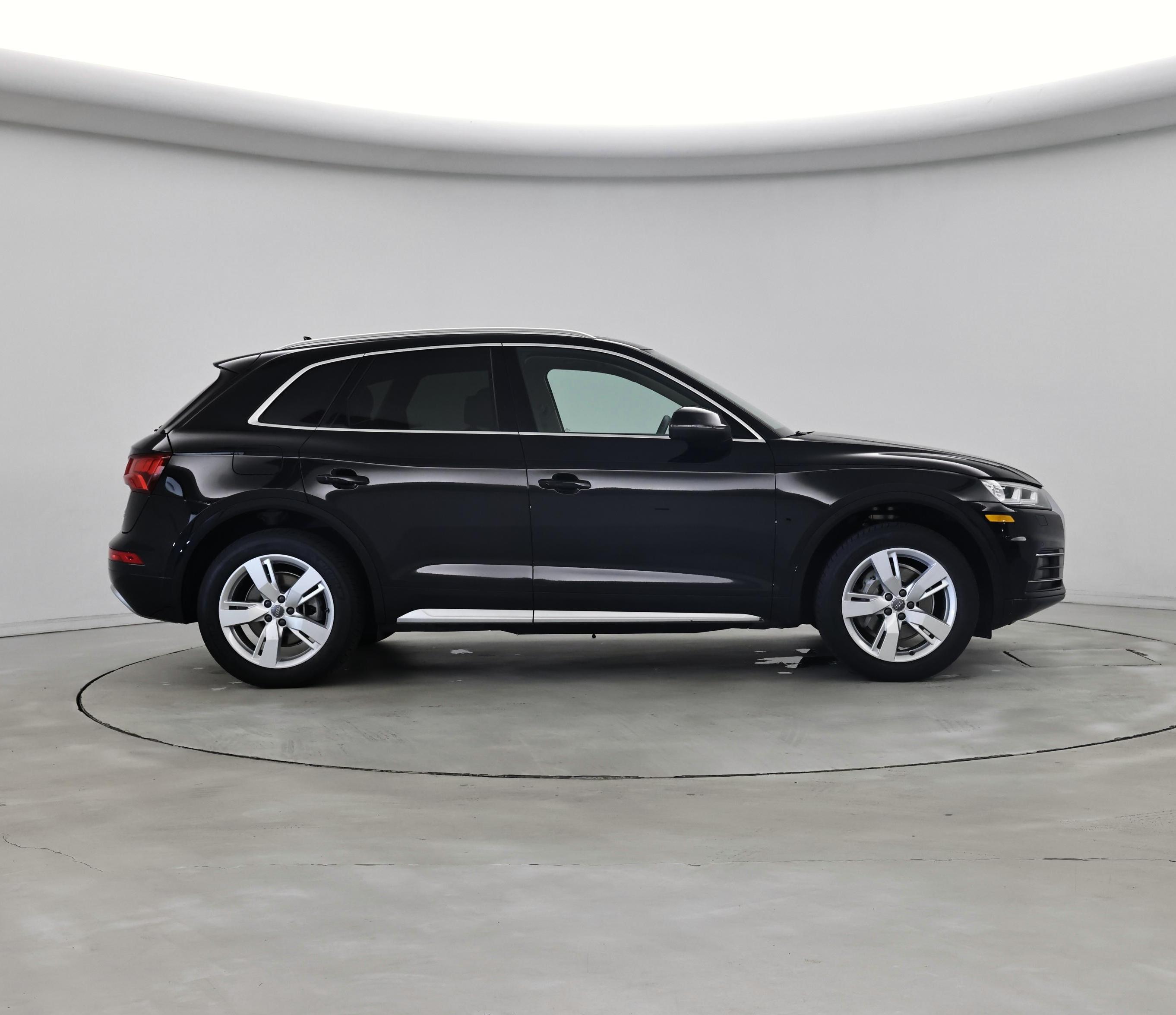 Thumbnail: 2018 Audi Q5 - 7