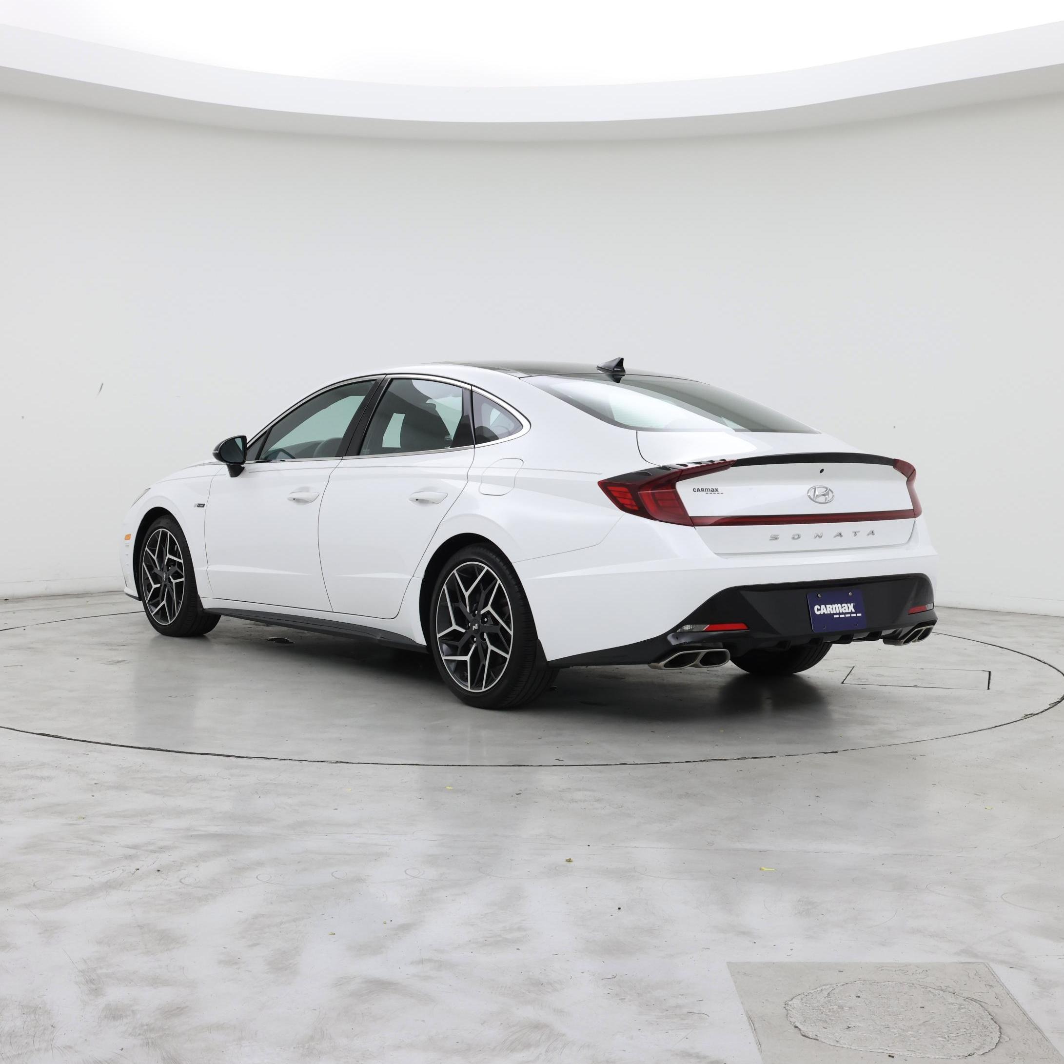 Thumbnail: 2022 Hyundai Sonata - 2