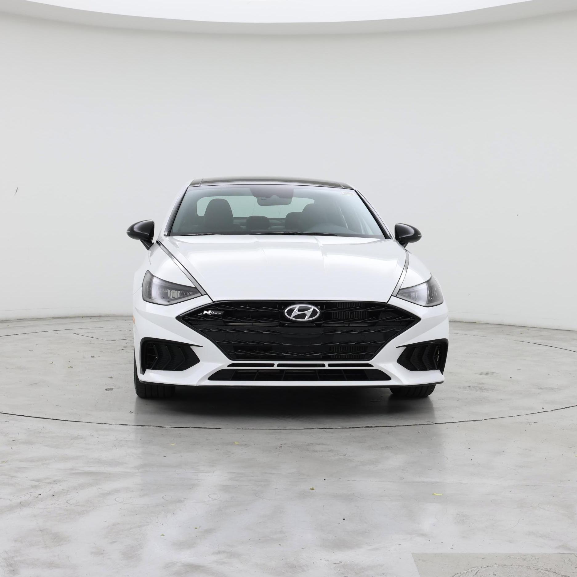 Thumbnail: 2022 Hyundai Sonata - 5