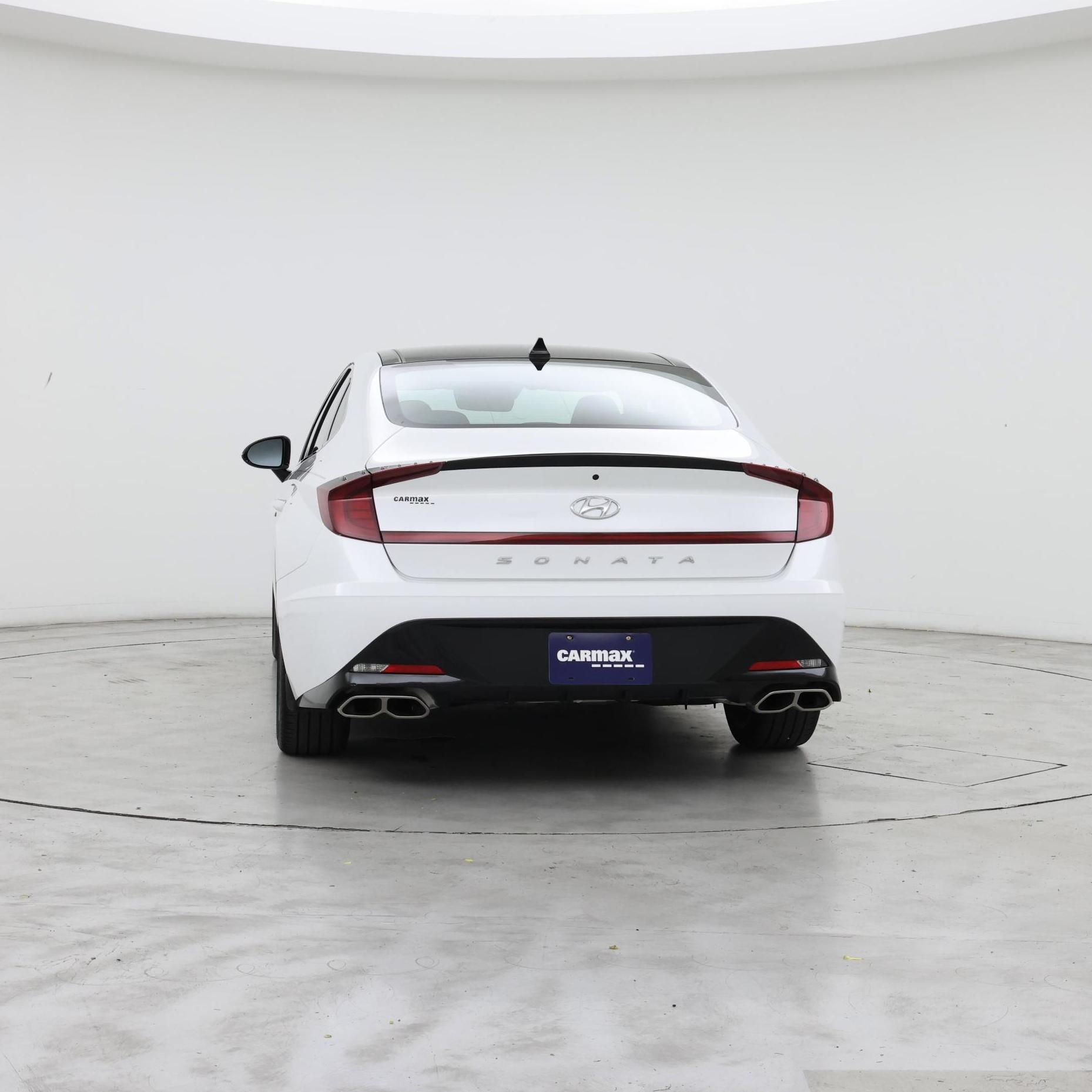 Thumbnail: 2022 Hyundai Sonata - 6